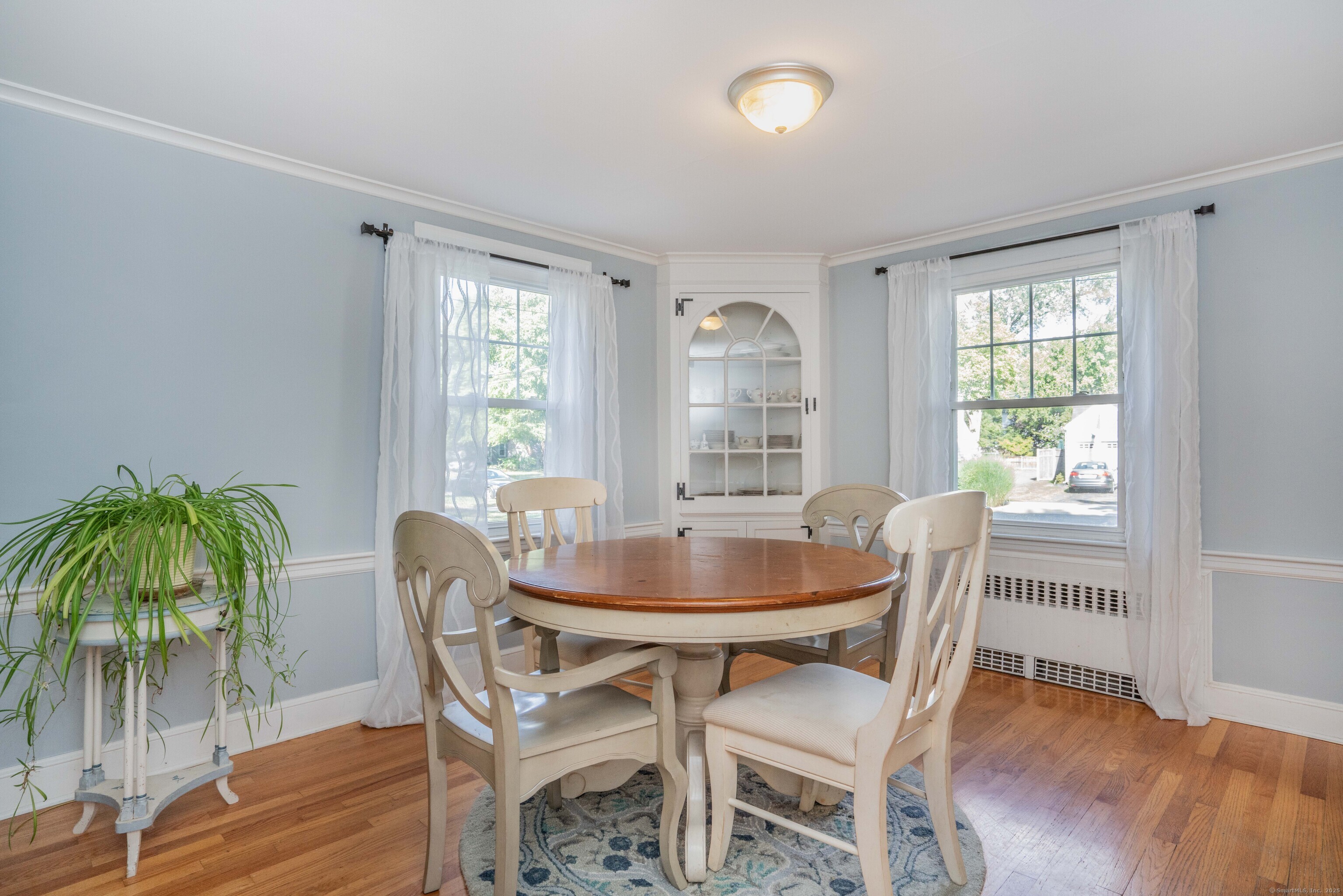 5 Farnham Road
