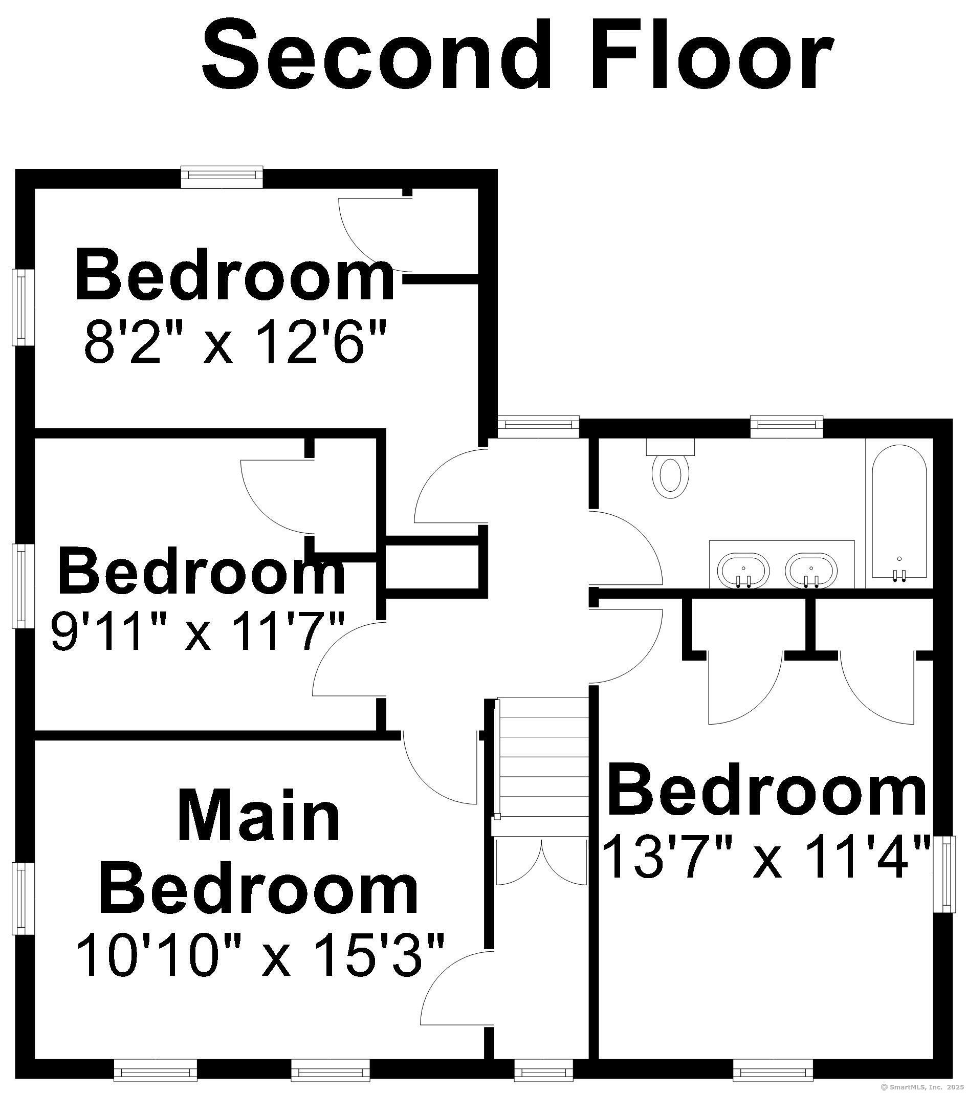 5 Farnham Road