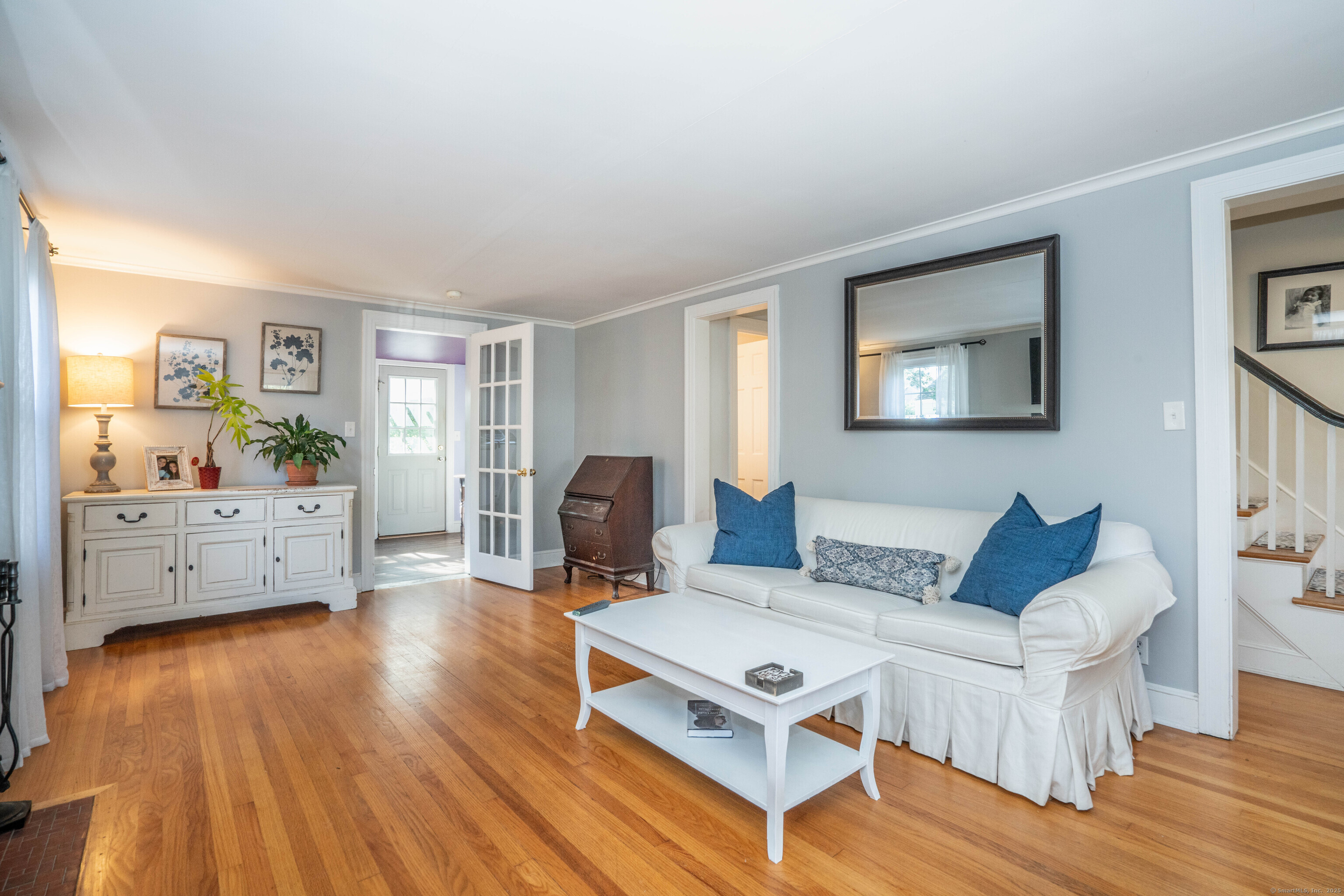 5 Farnham Road