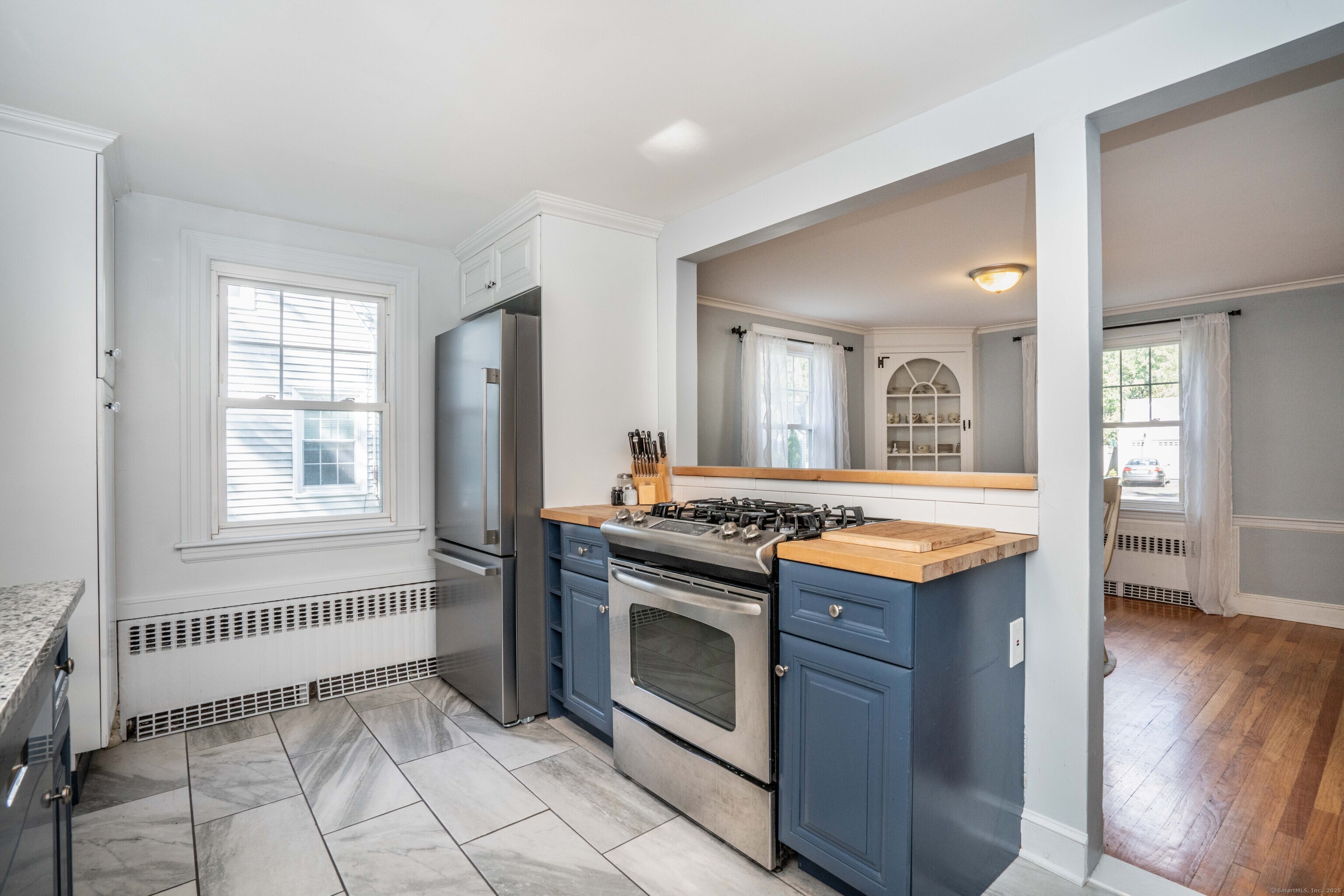 5 Farnham Road