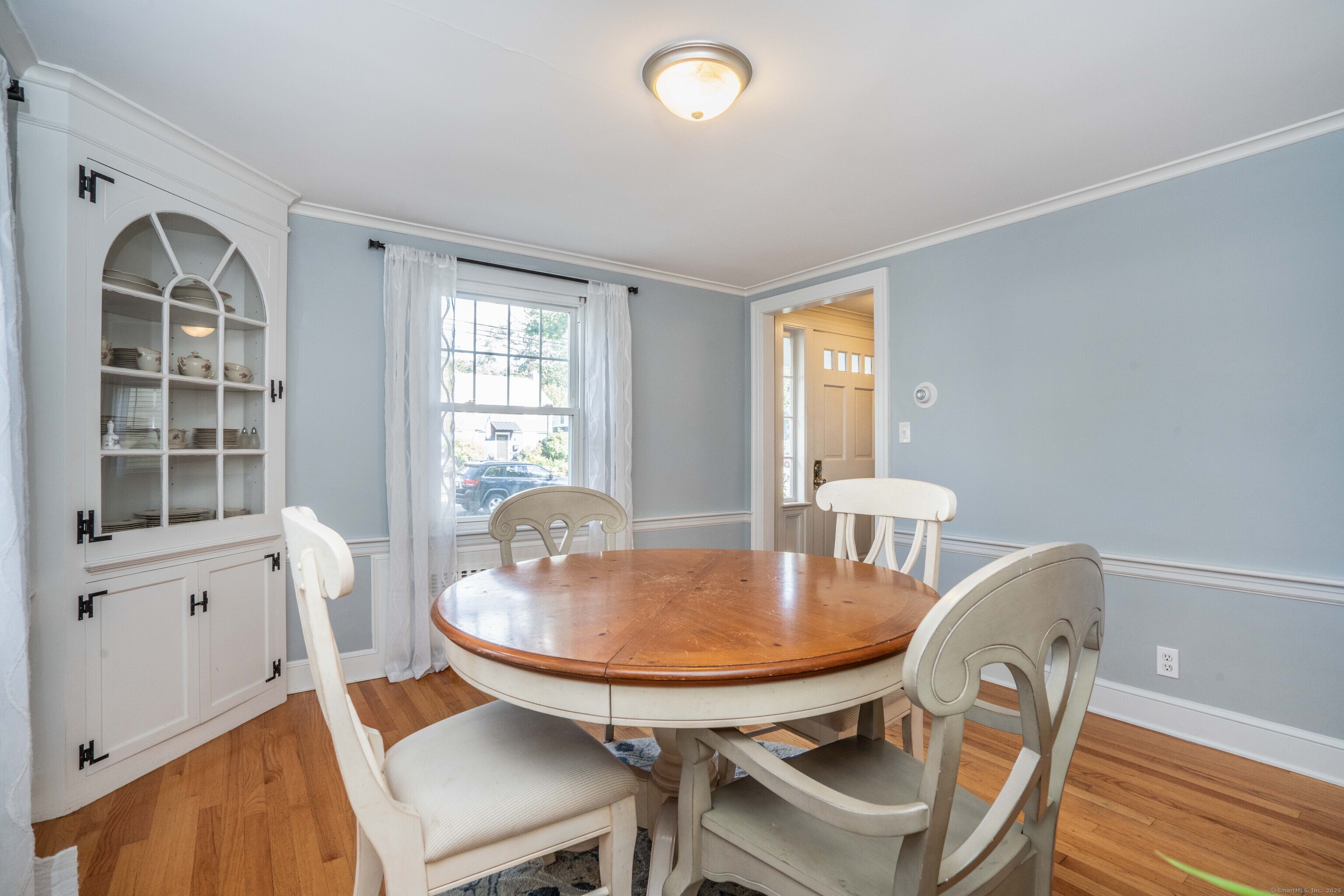 5 Farnham Road