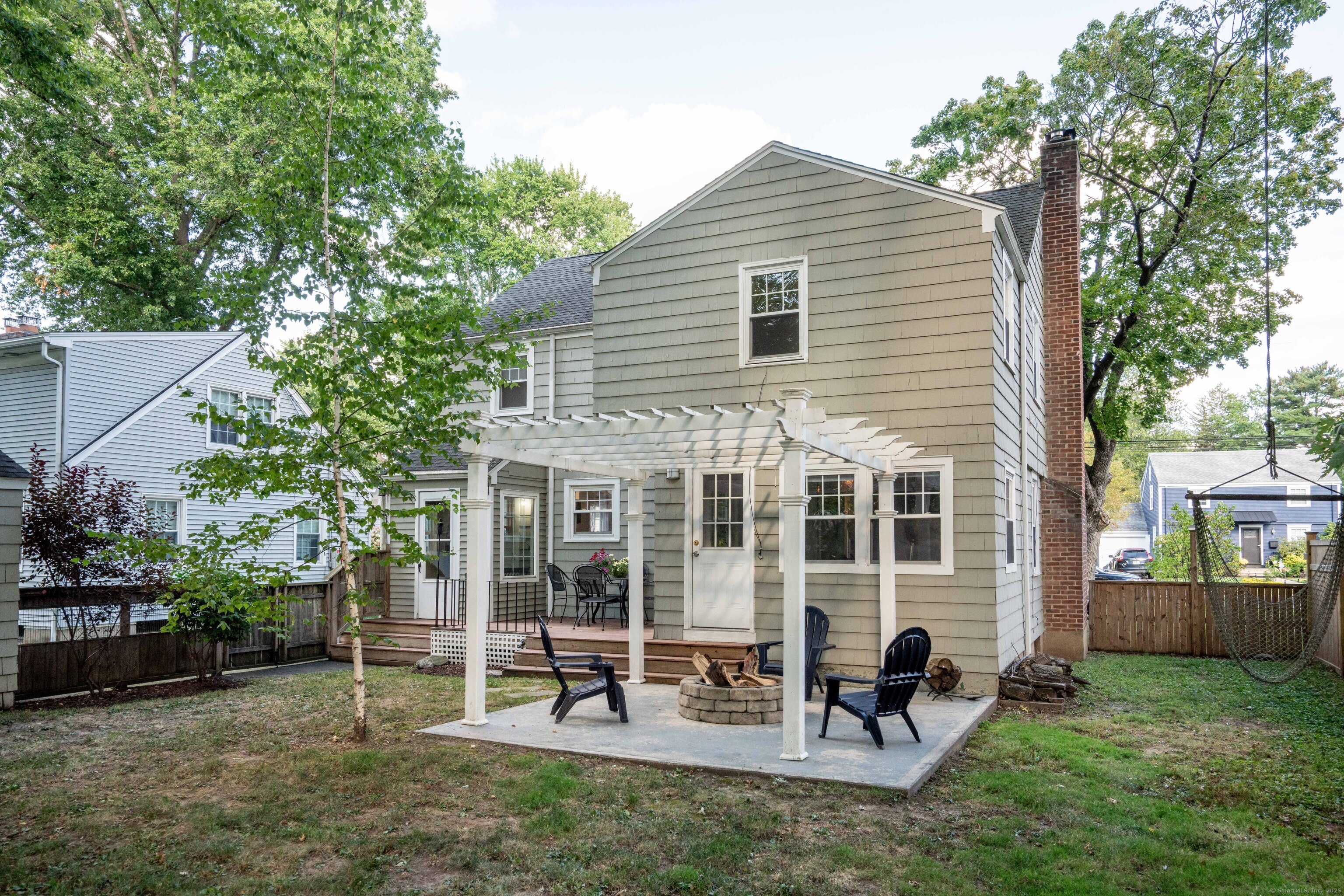 5 Farnham Road