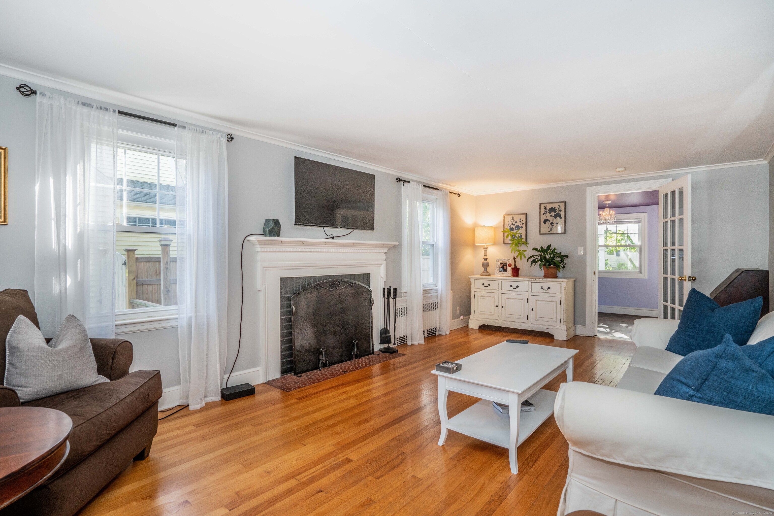 5 Farnham Road