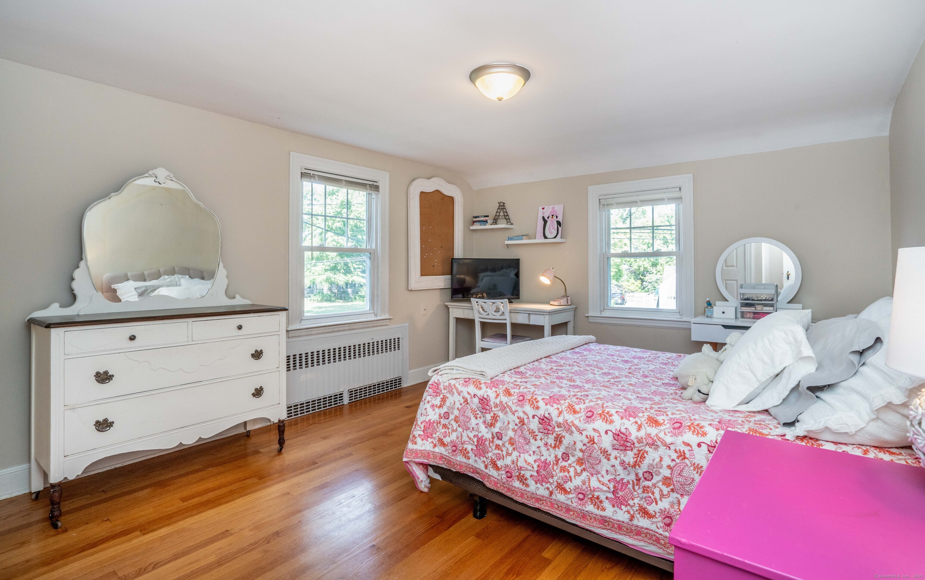 5 Farnham Road