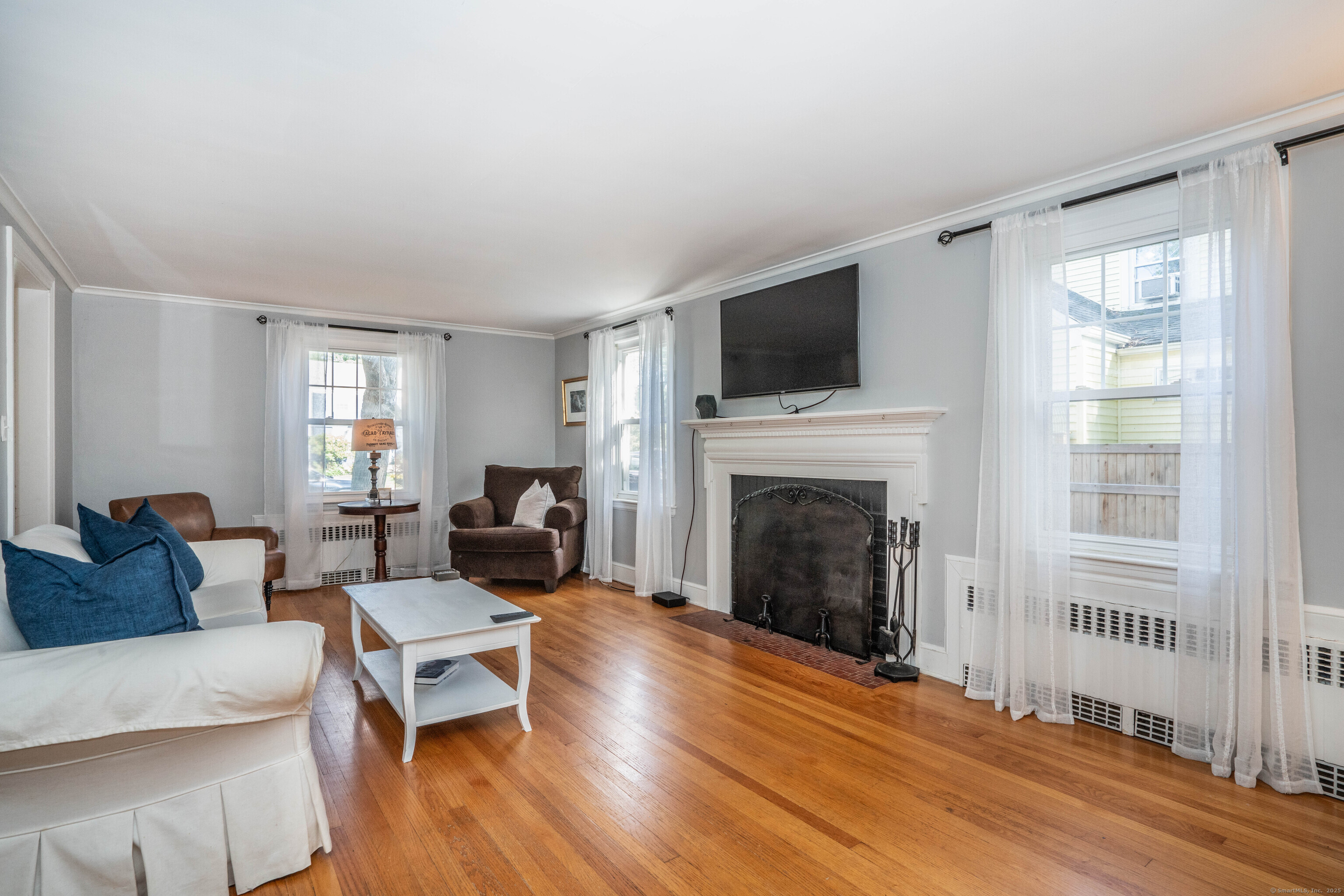 5 Farnham Road