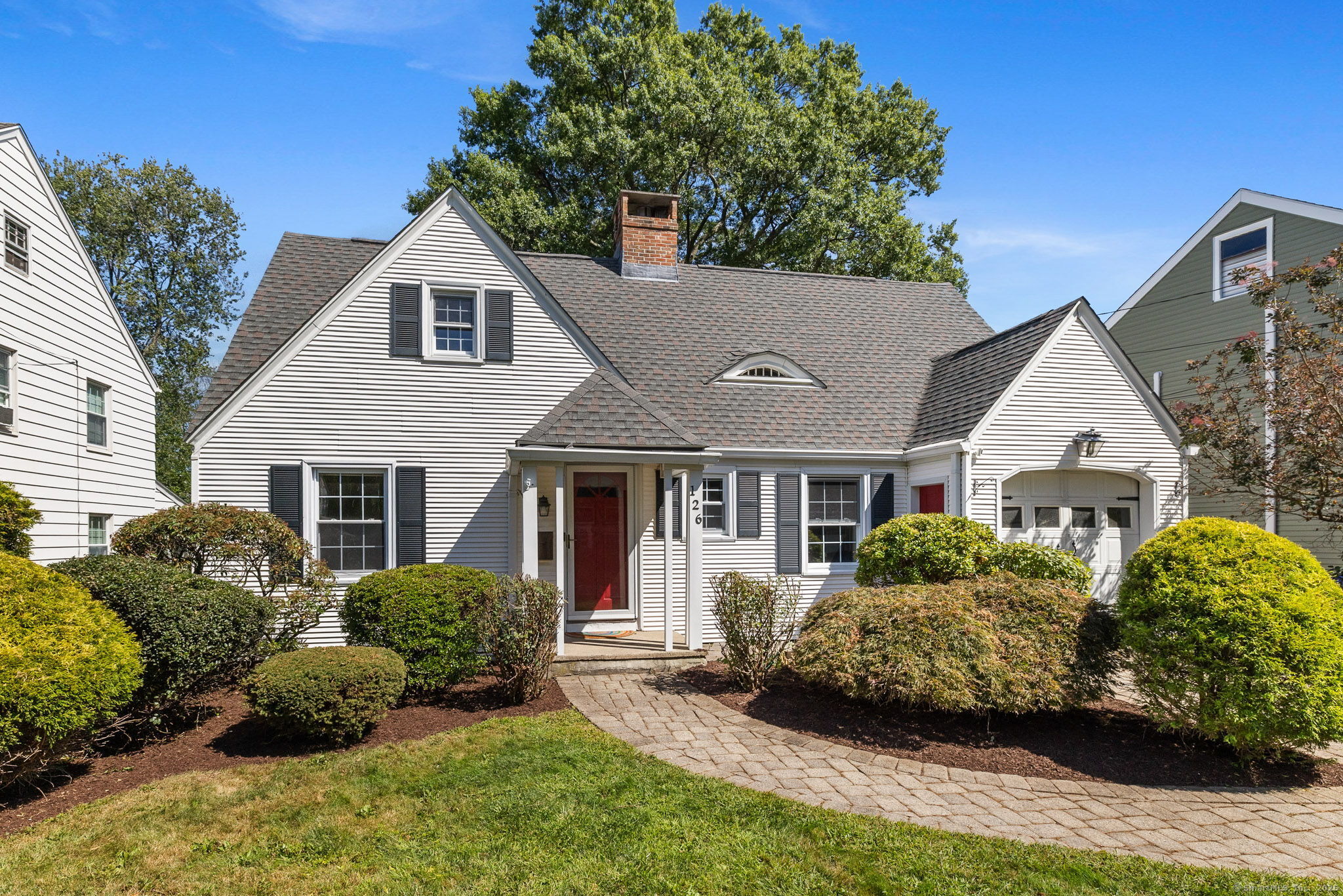 126 Robin Road