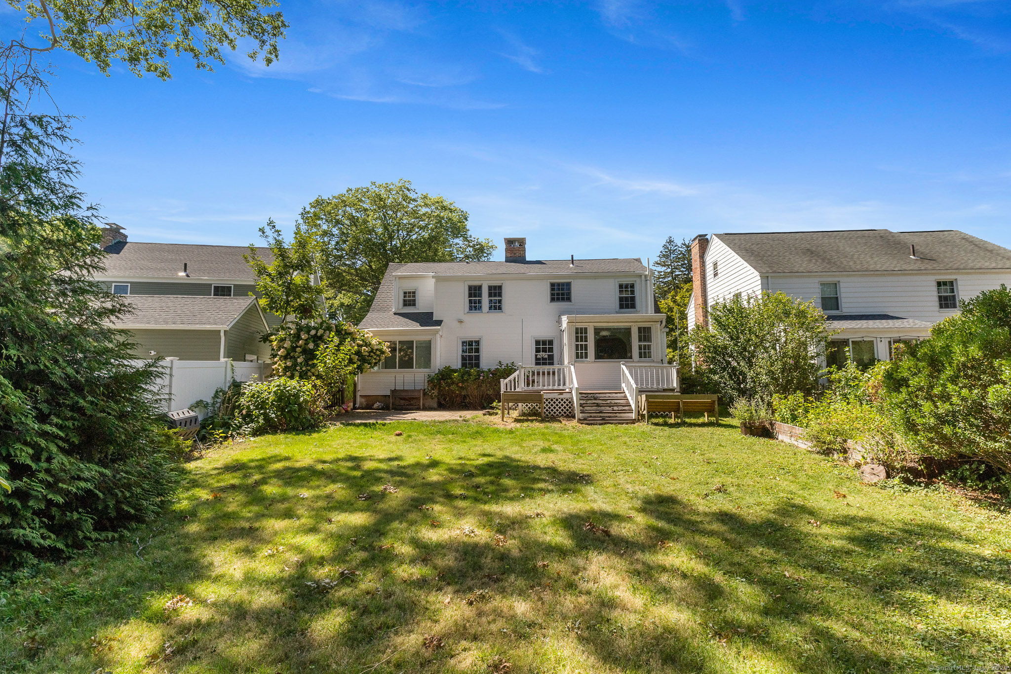 126 Robin Road
