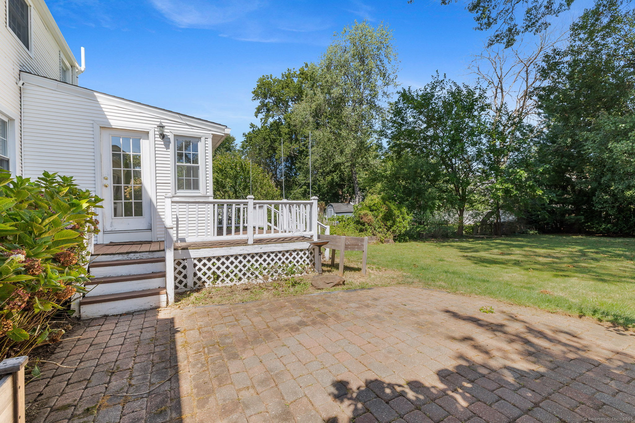 126 Robin Road