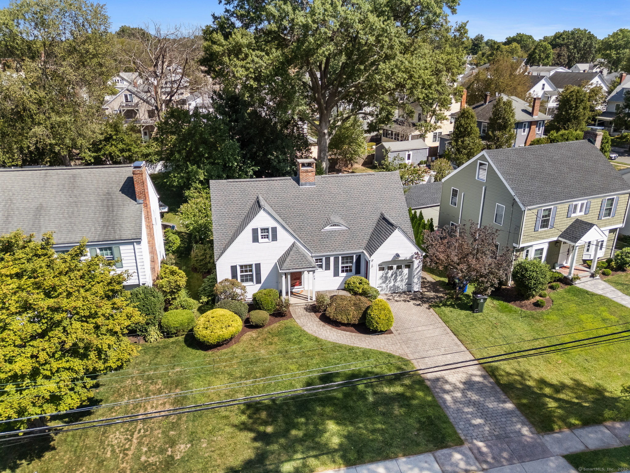 126 Robin Road