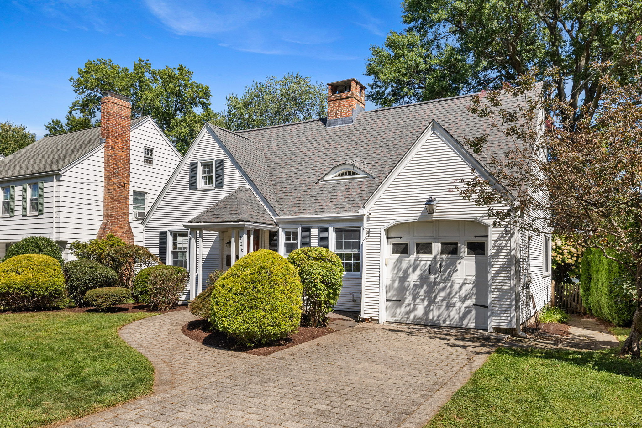 126 Robin Road