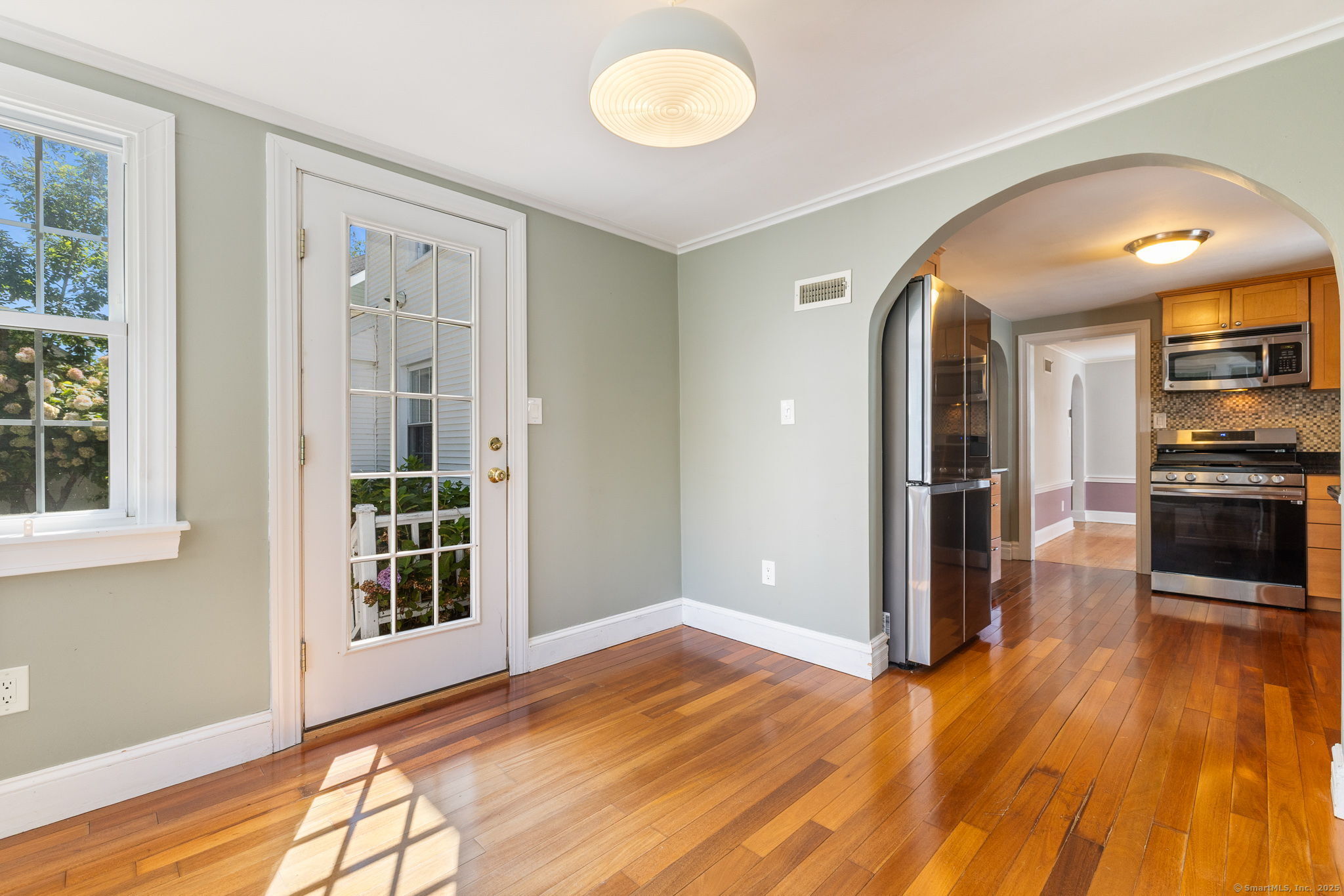 126 Robin Road