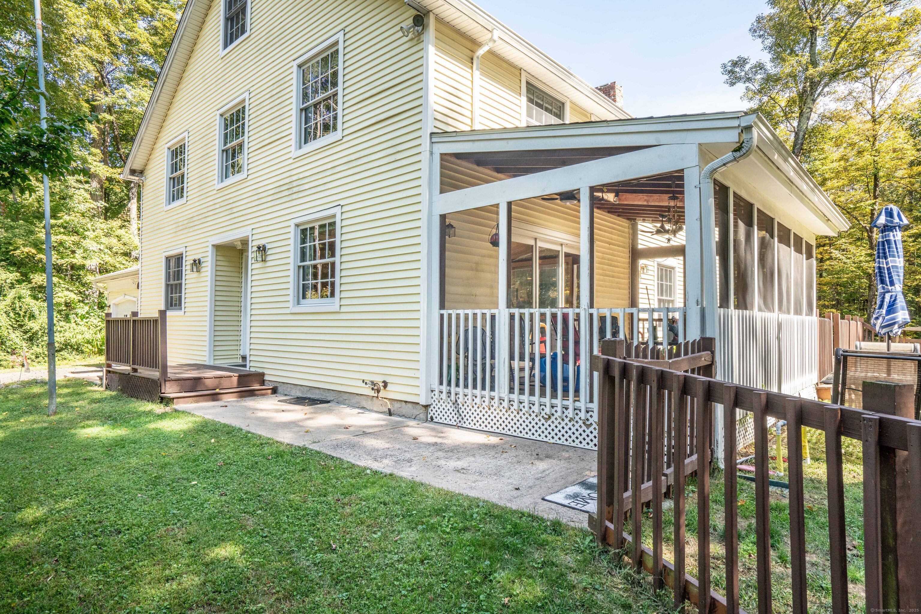 72 West Mountain Road