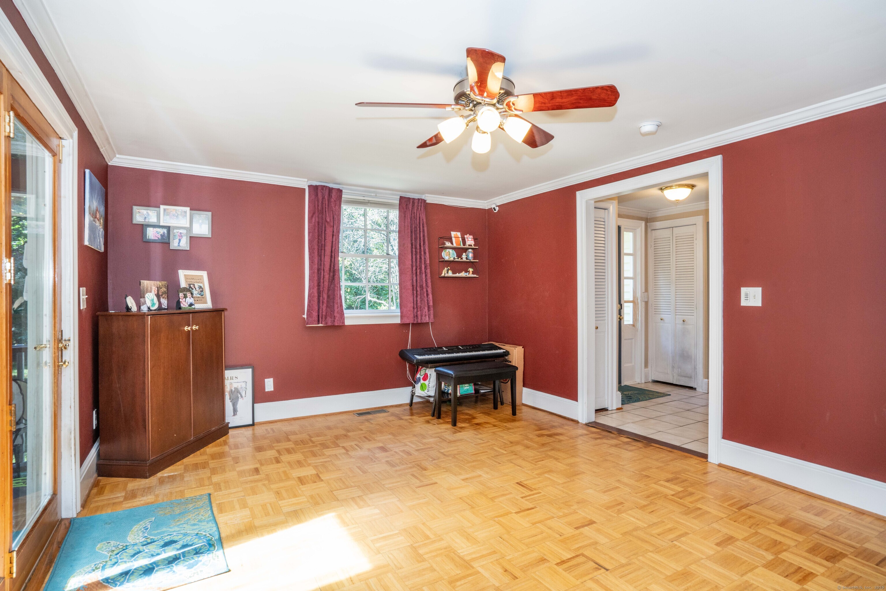 72 West Mountain Road