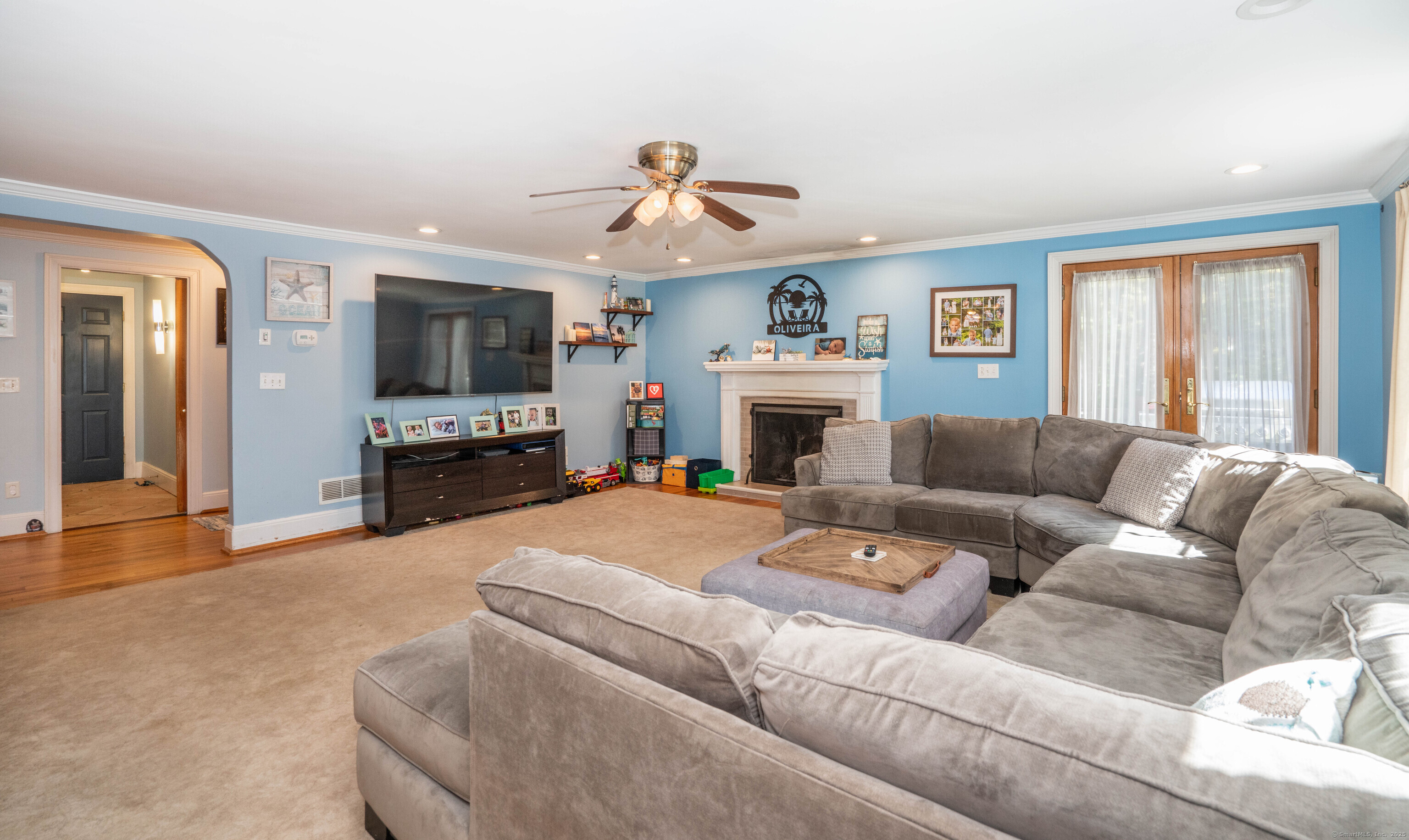 72 West Mountain Road
