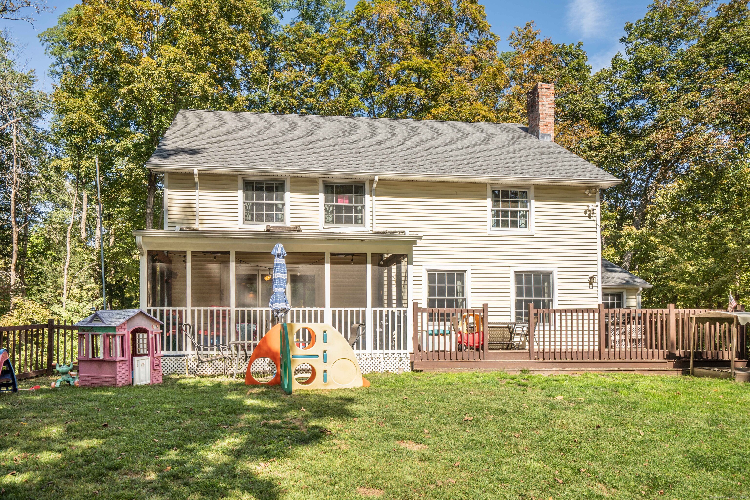 72 West Mountain Road