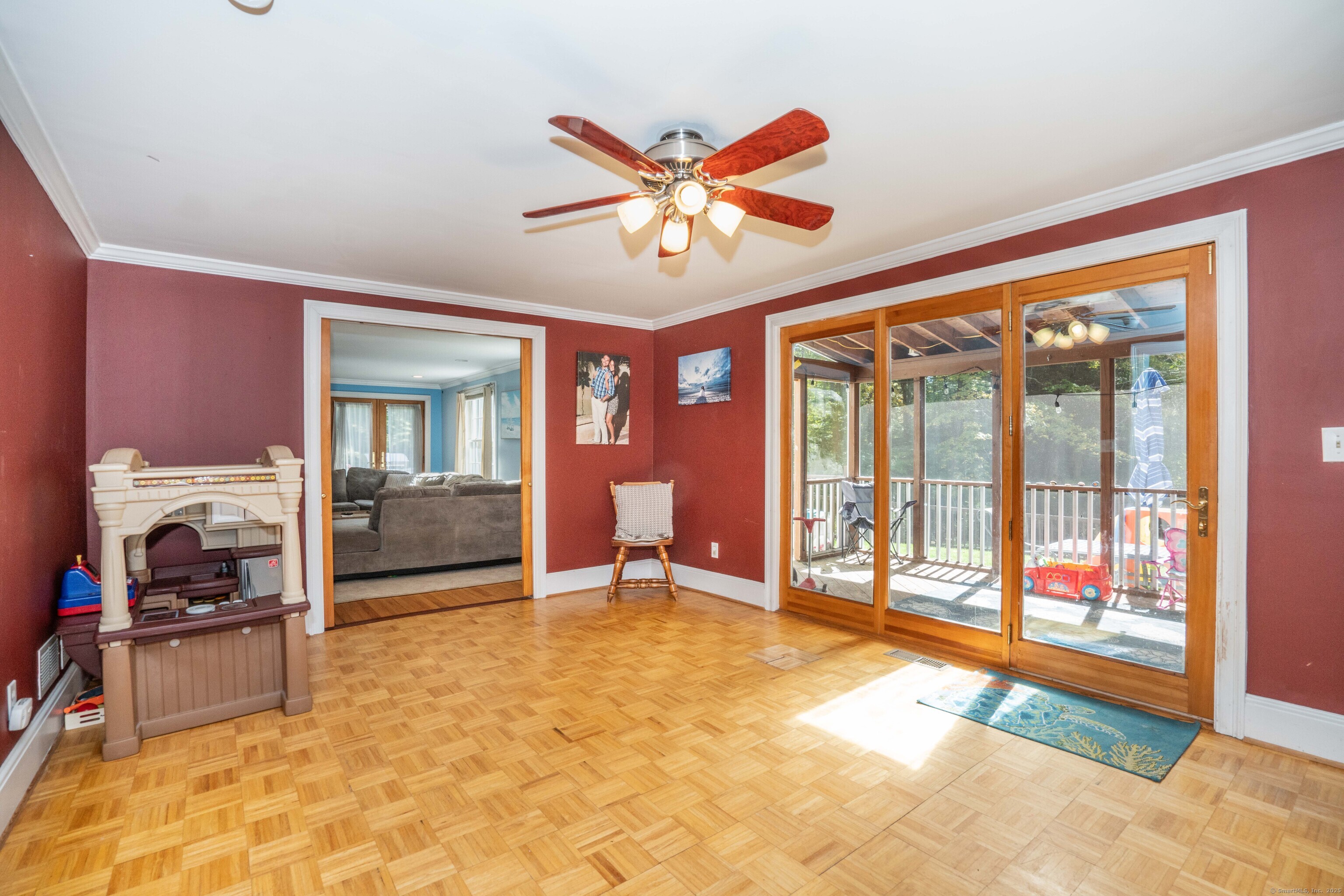 72 West Mountain Road