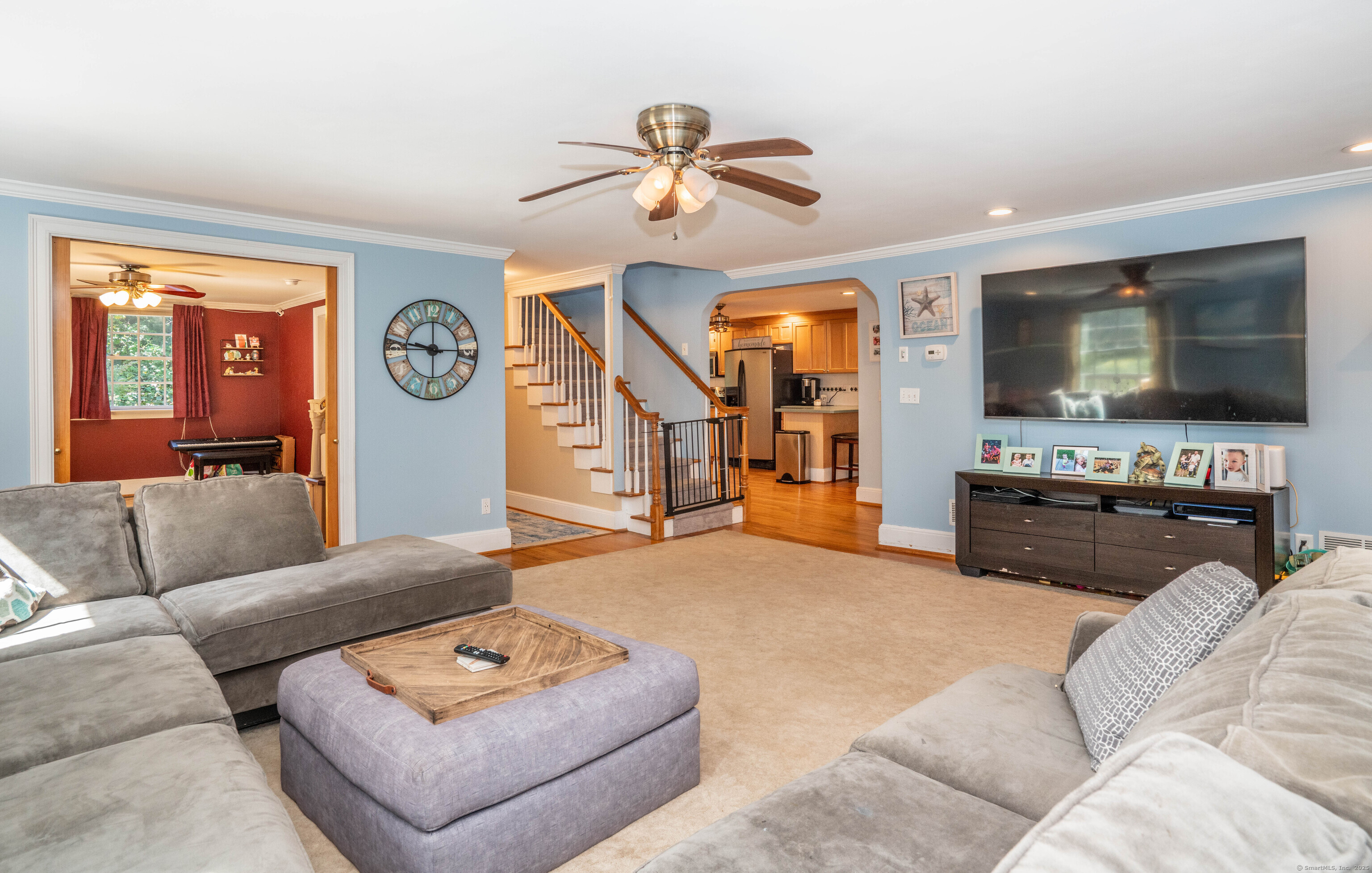 72 West Mountain Road