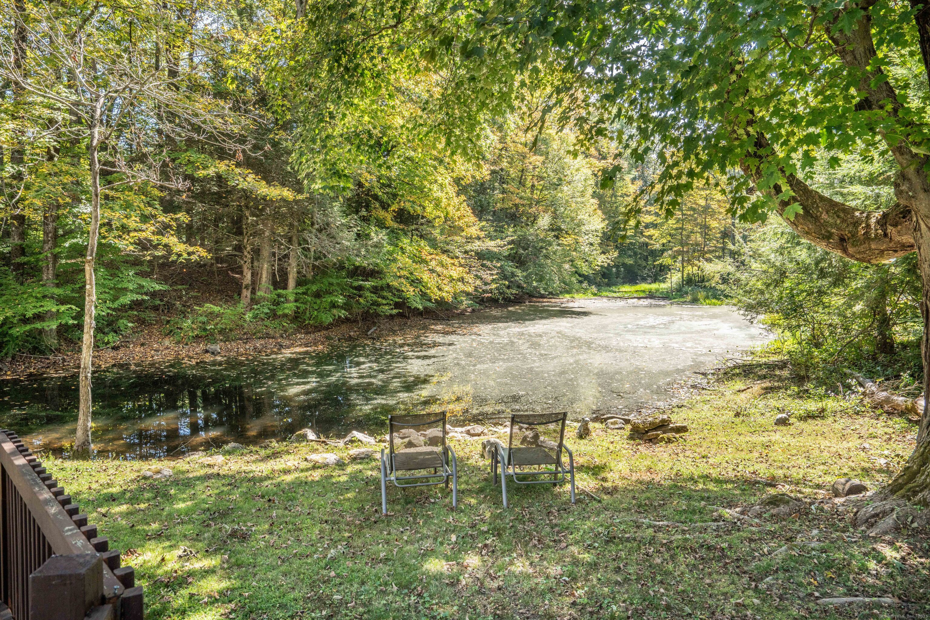 72 West Mountain Road