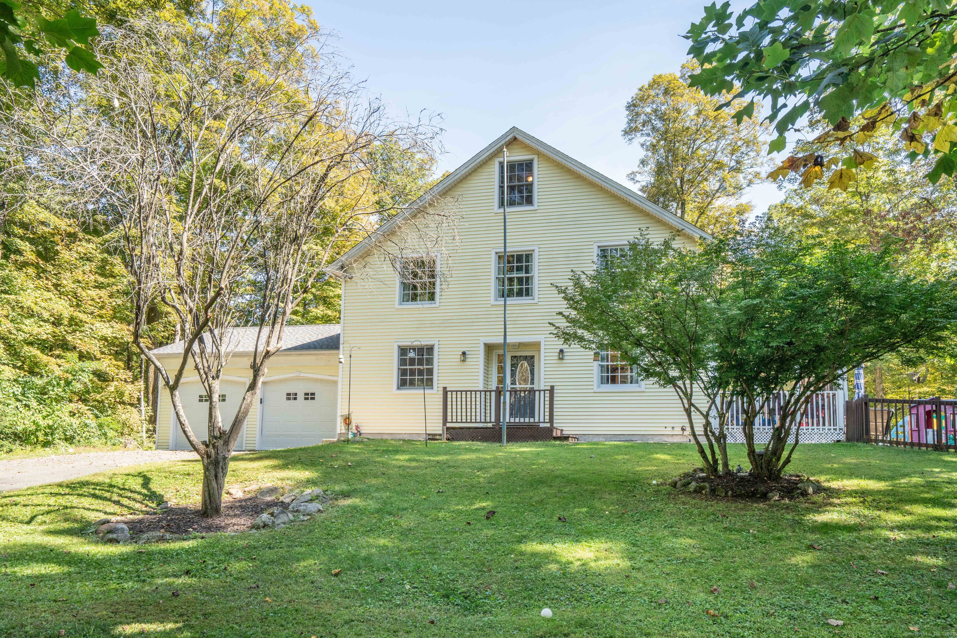 72 West Mountain Road