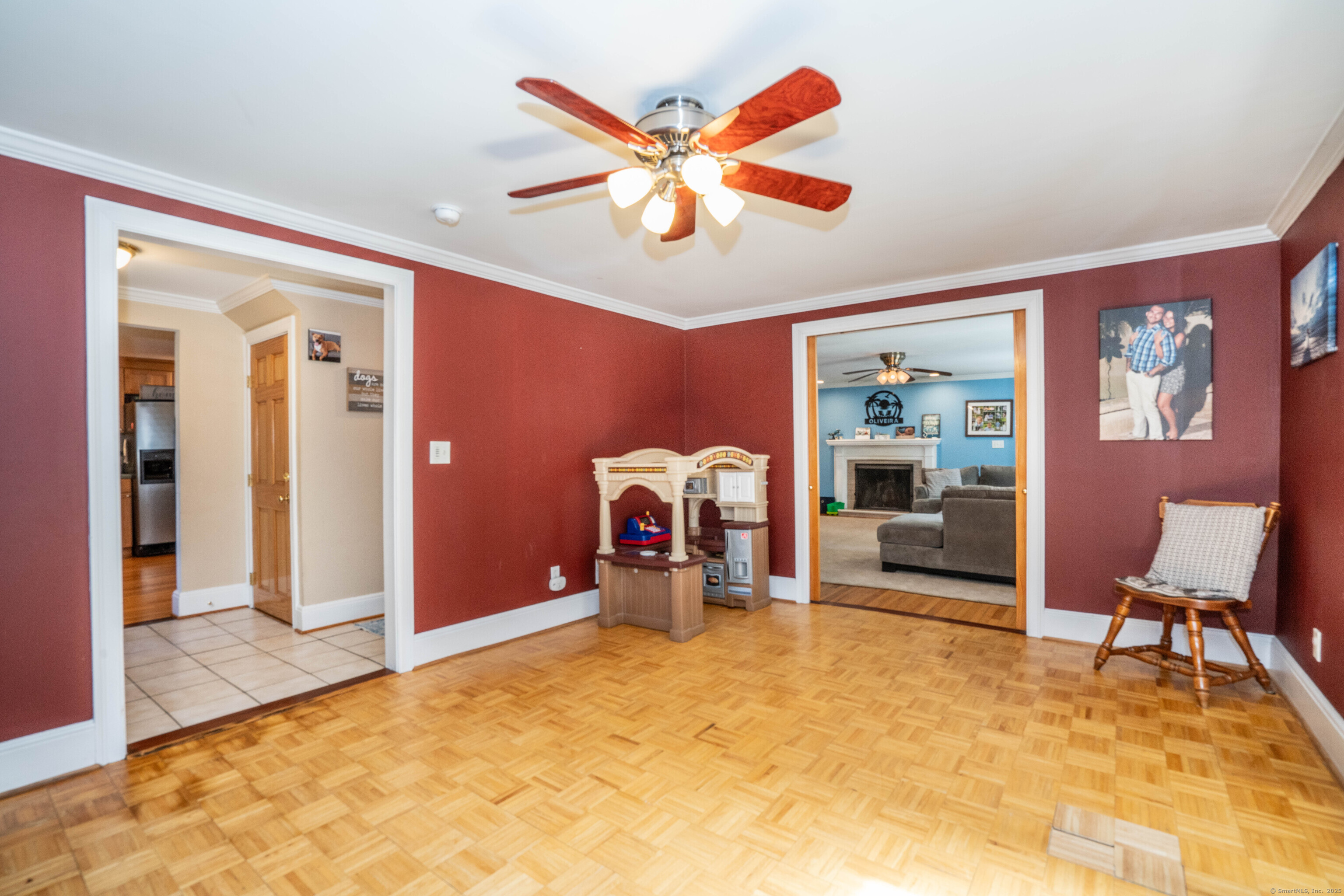 72 West Mountain Road