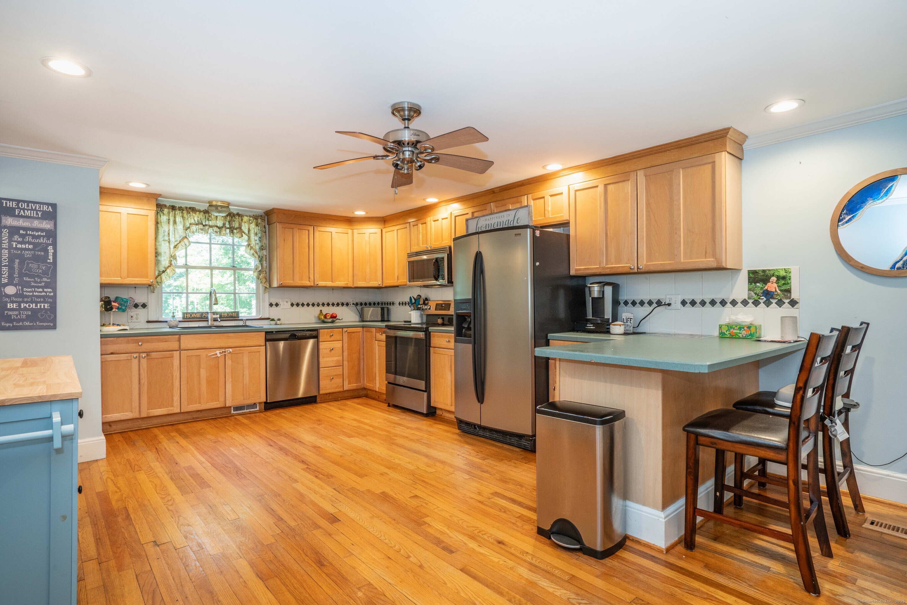 72 West Mountain Road