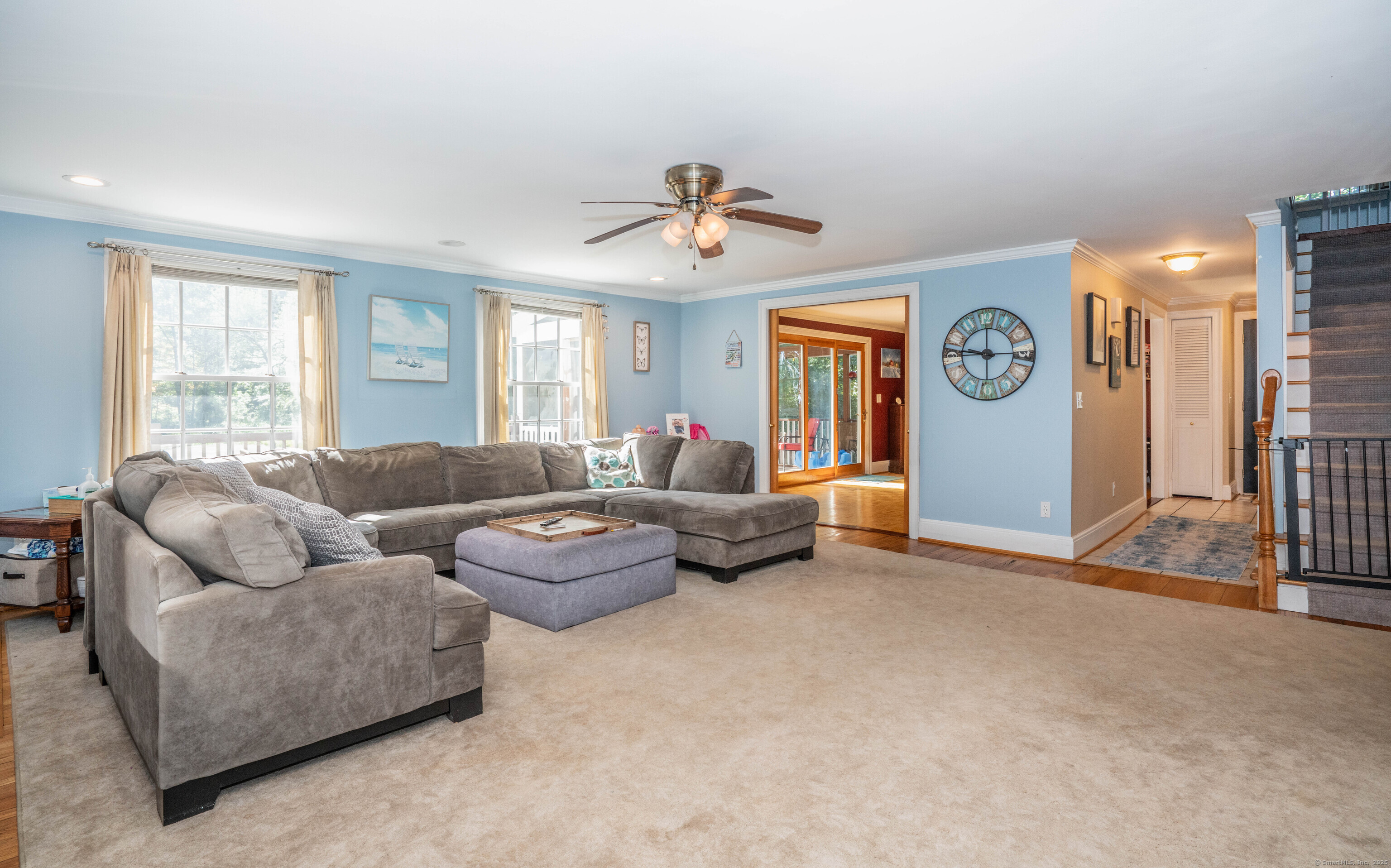 72 West Mountain Road
