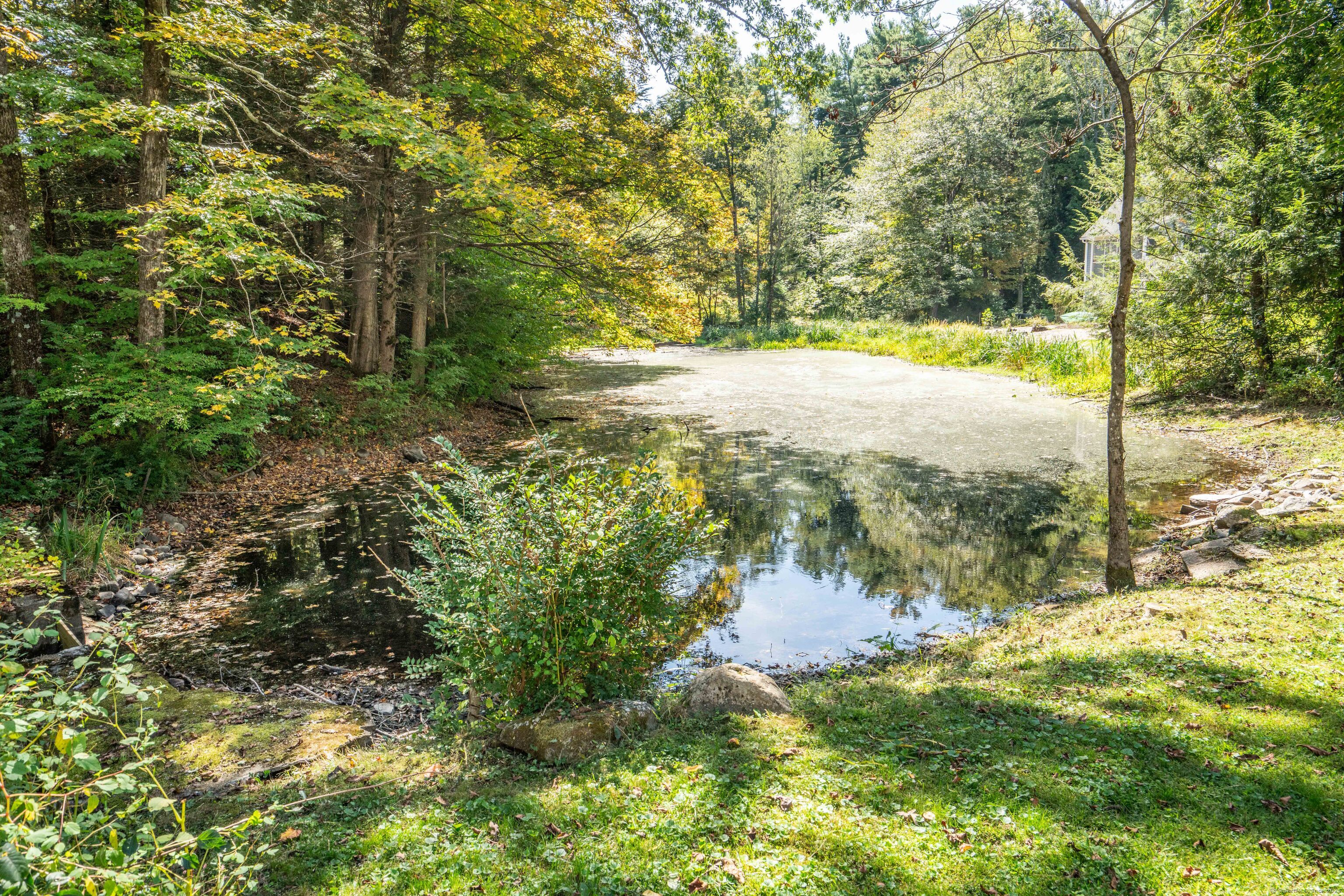 72 West Mountain Road