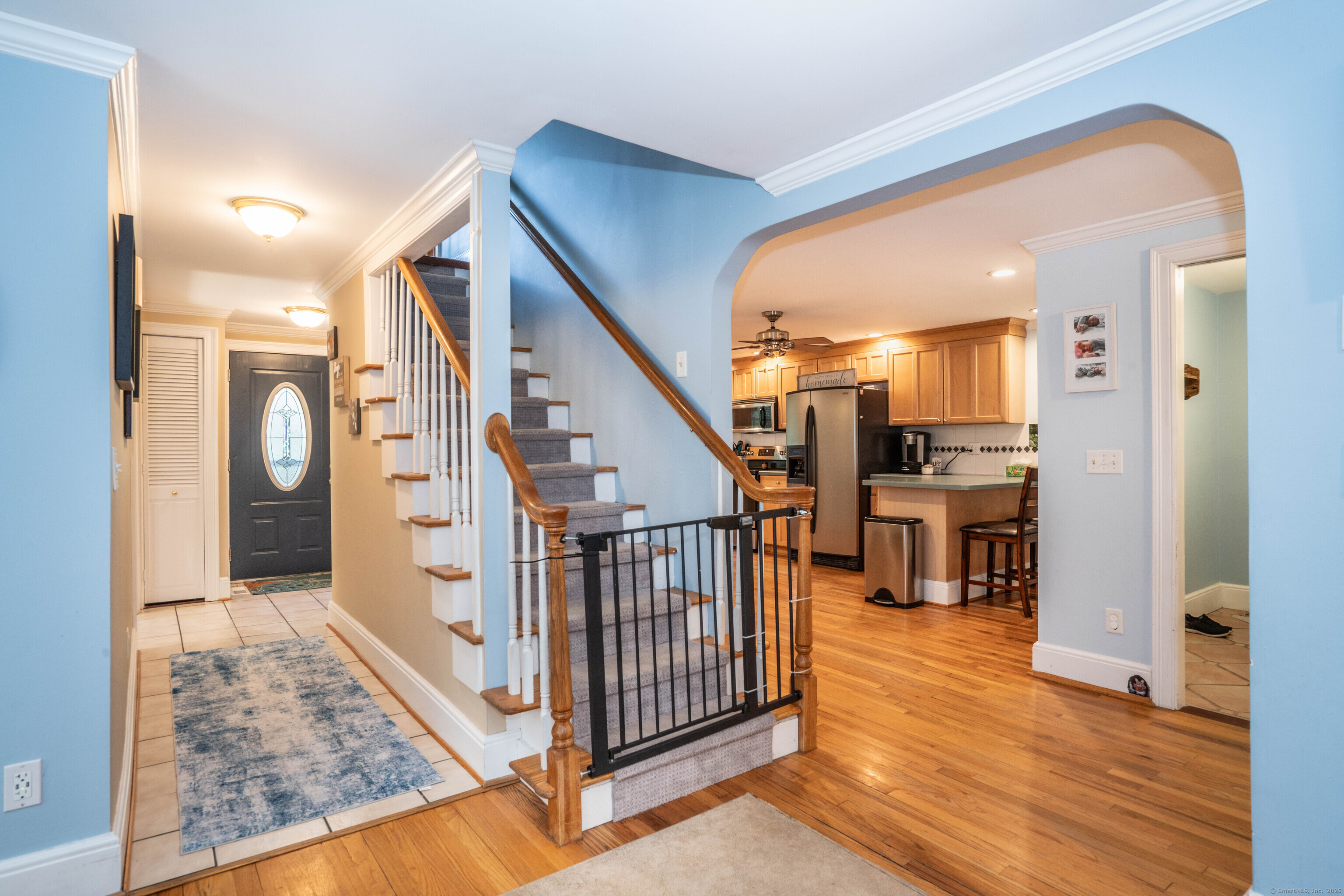 72 West Mountain Road