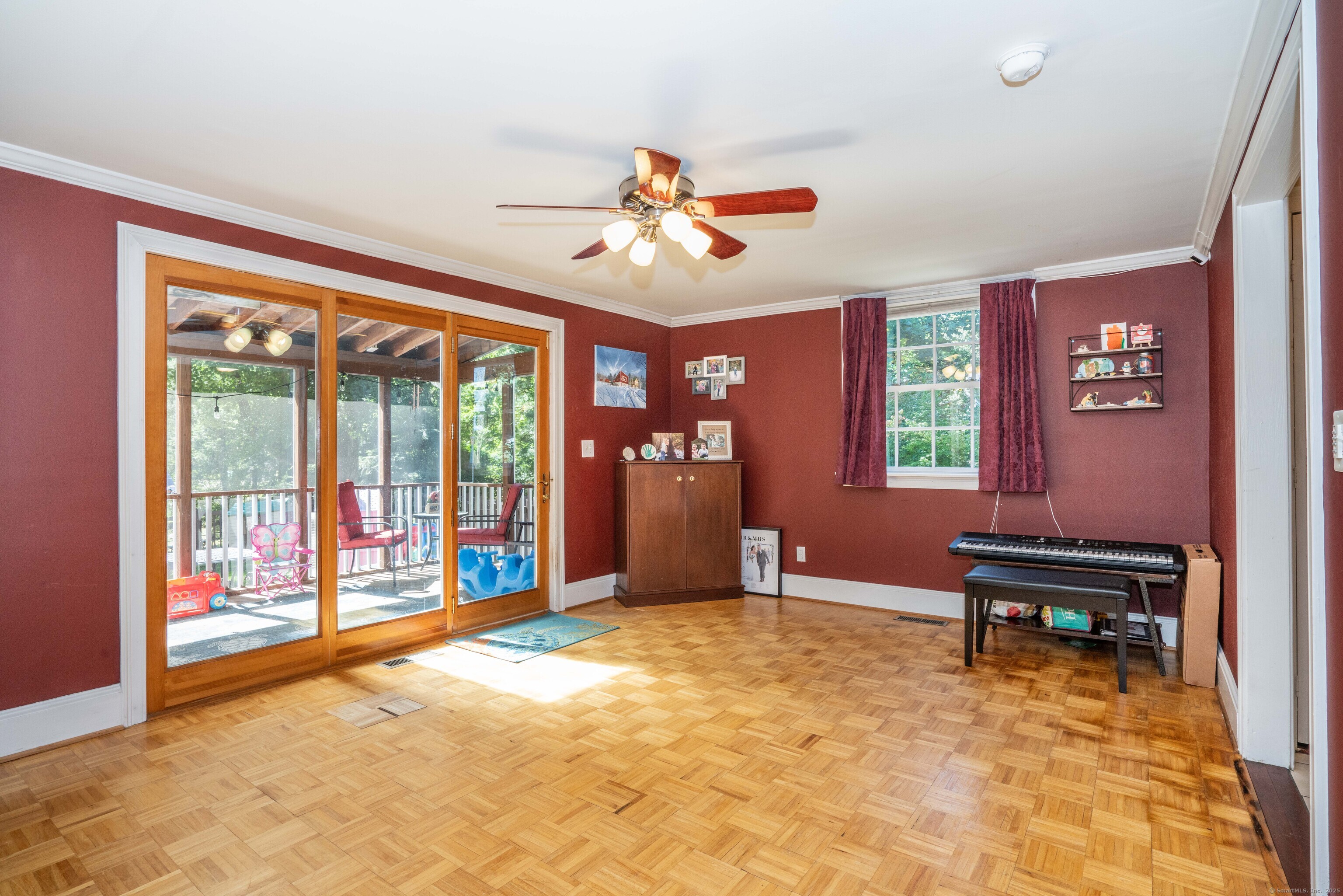 72 West Mountain Road