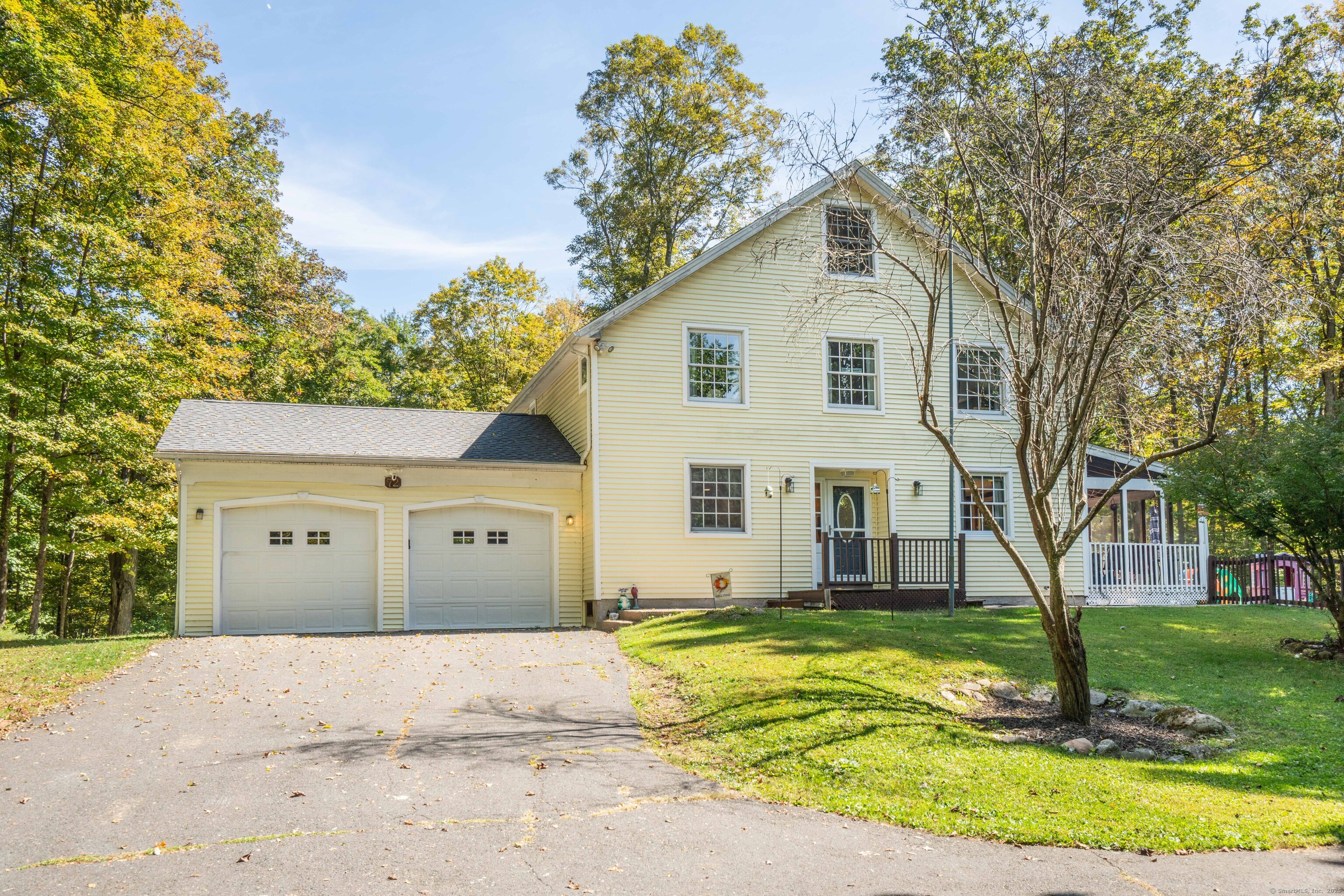 72 West Mountain Road