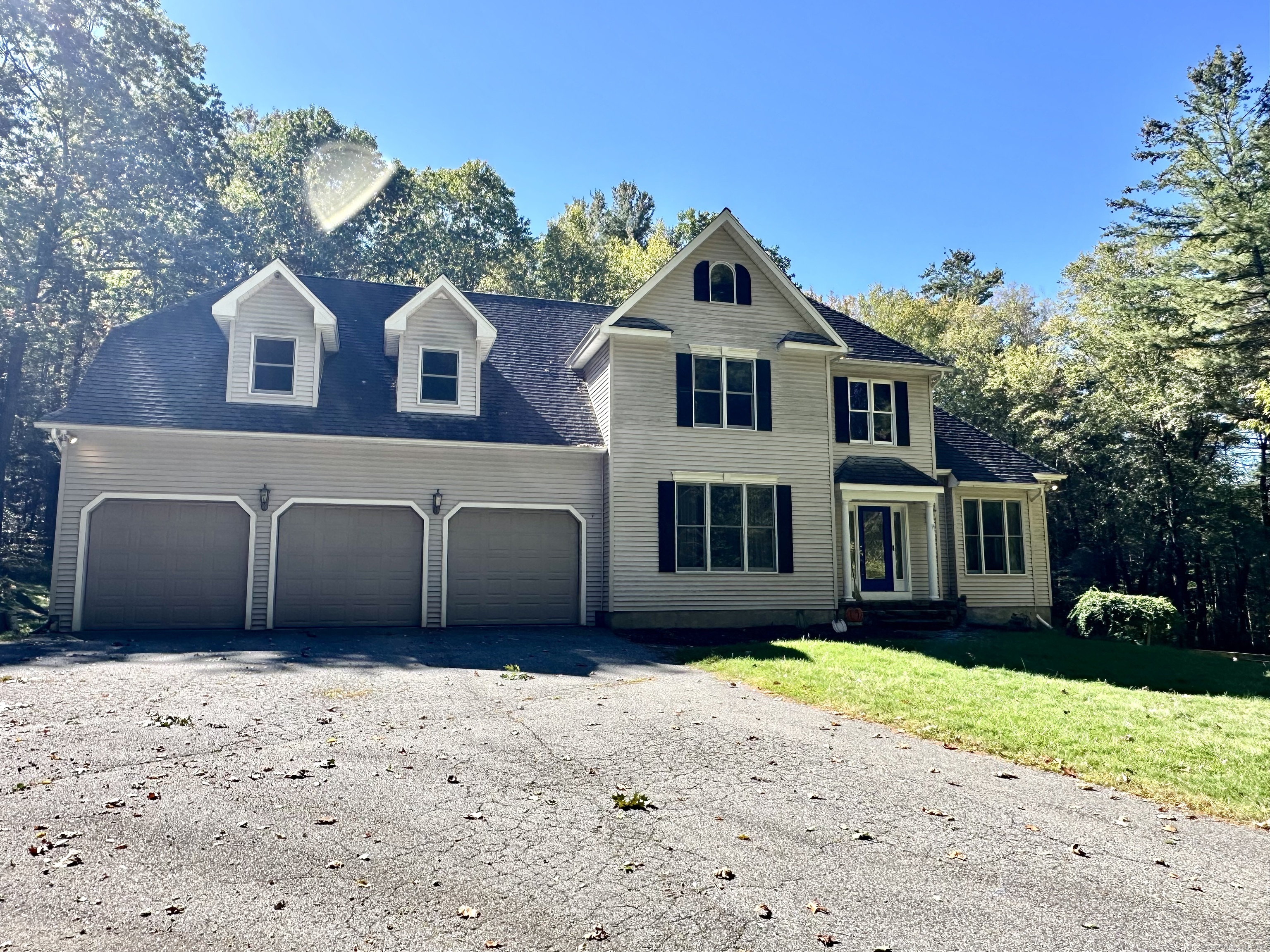 721 Marshall Lake Road