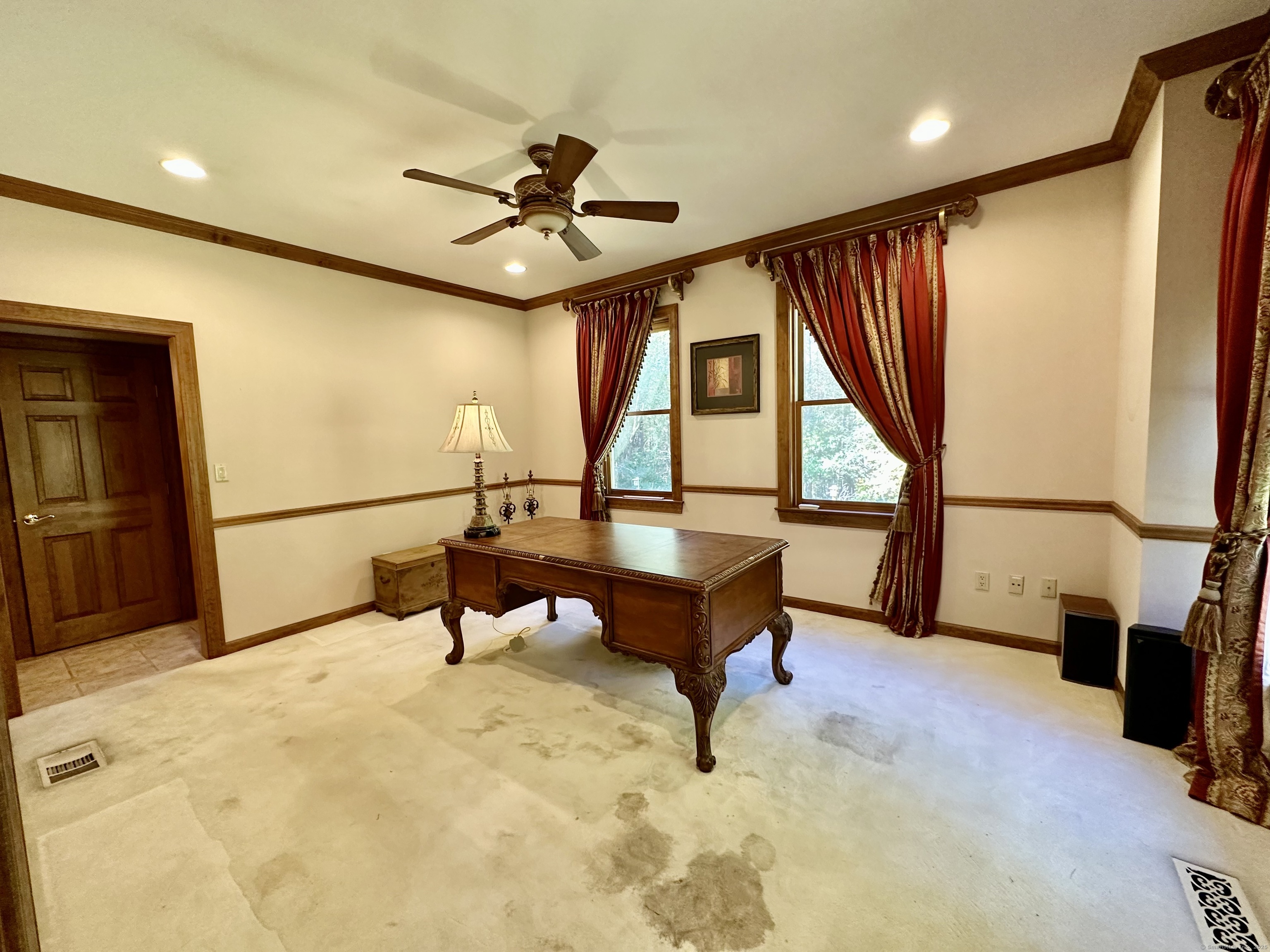 721 Marshall Lake Road