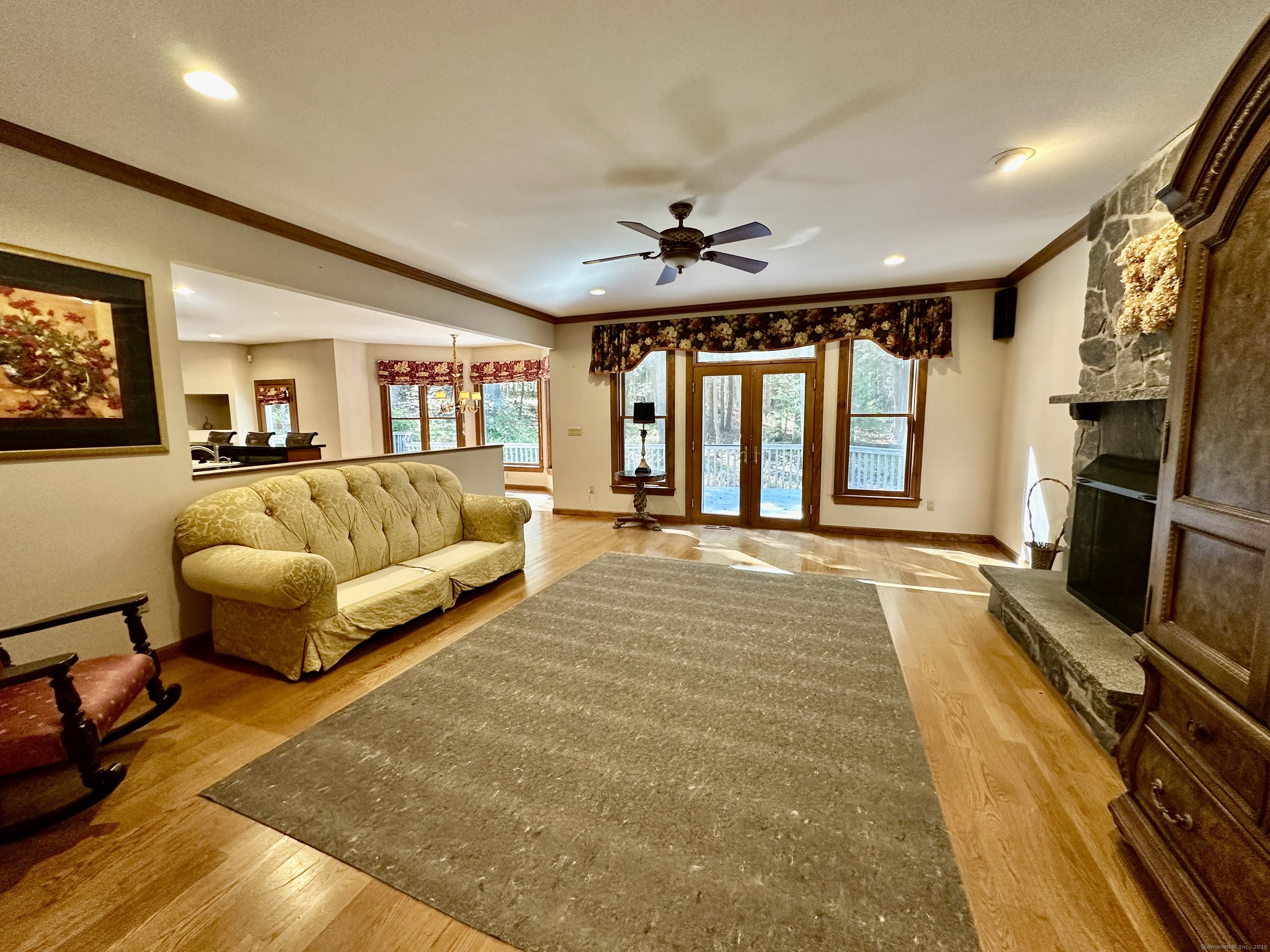 721 Marshall Lake Road