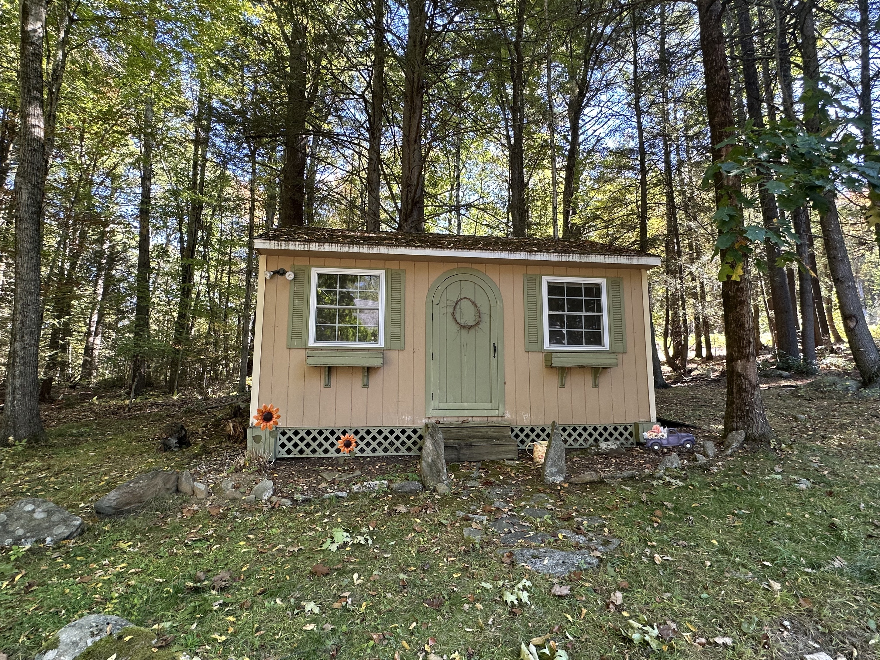 721 Marshall Lake Road