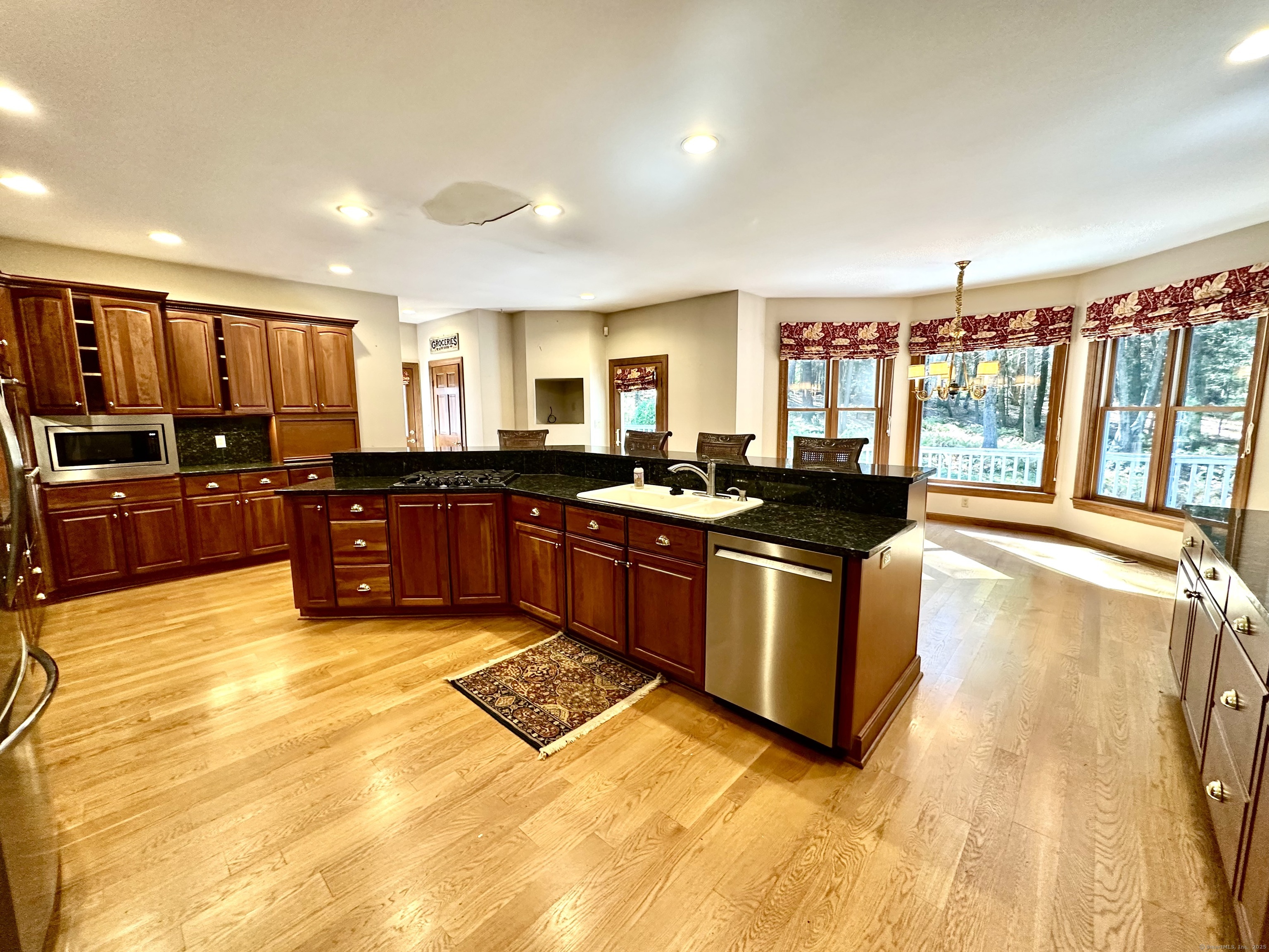 721 Marshall Lake Road