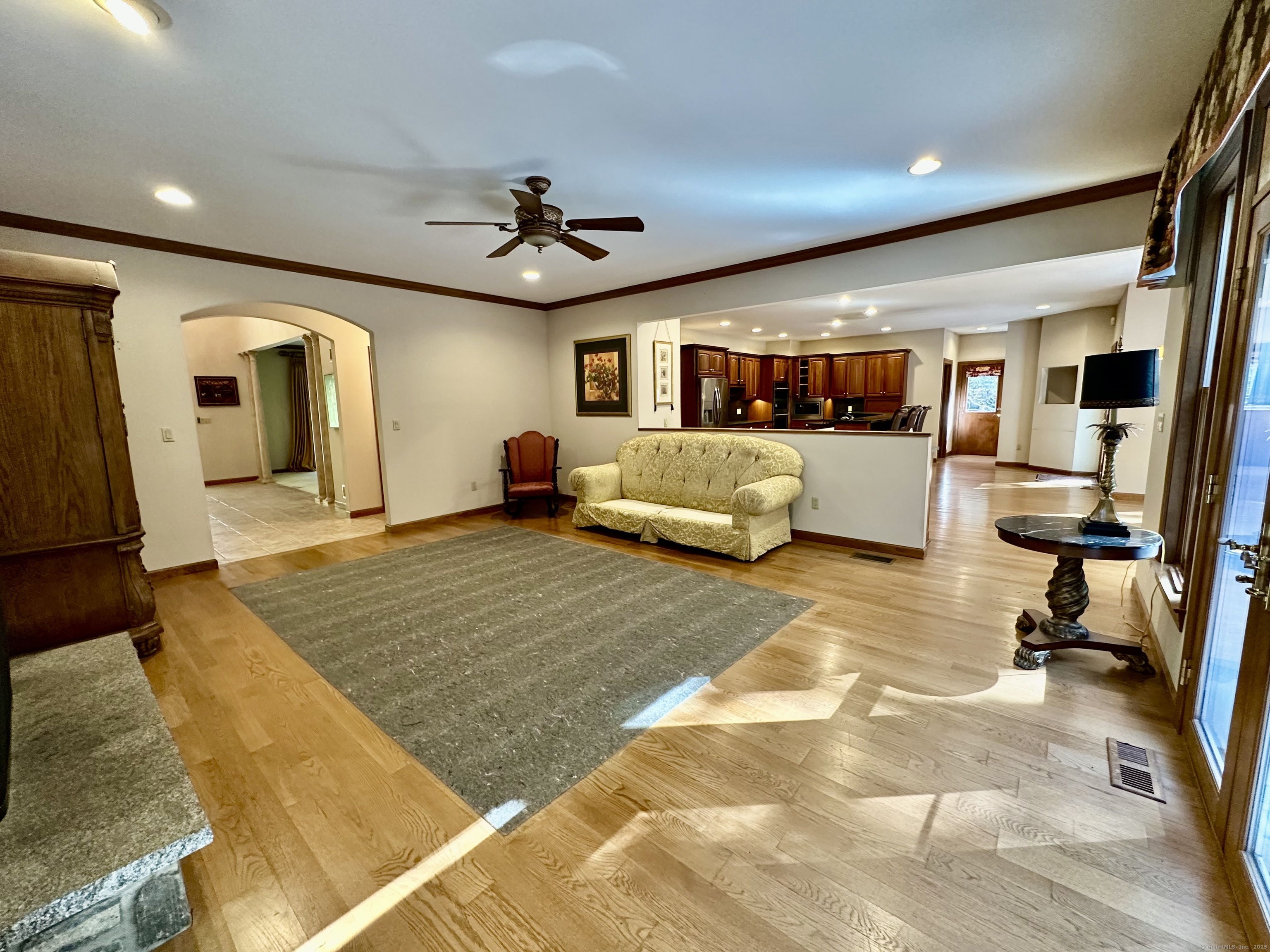 721 Marshall Lake Road