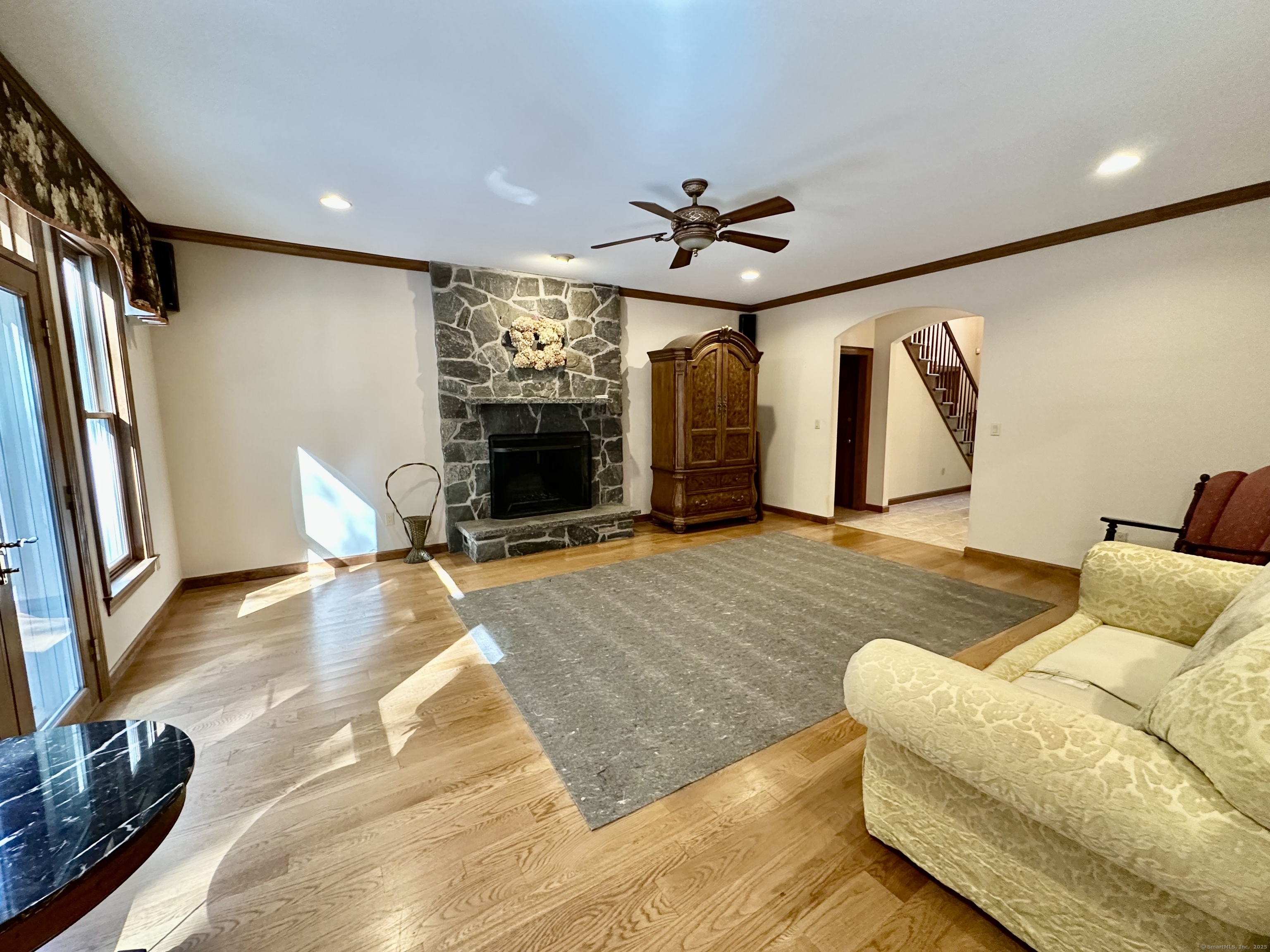721 Marshall Lake Road