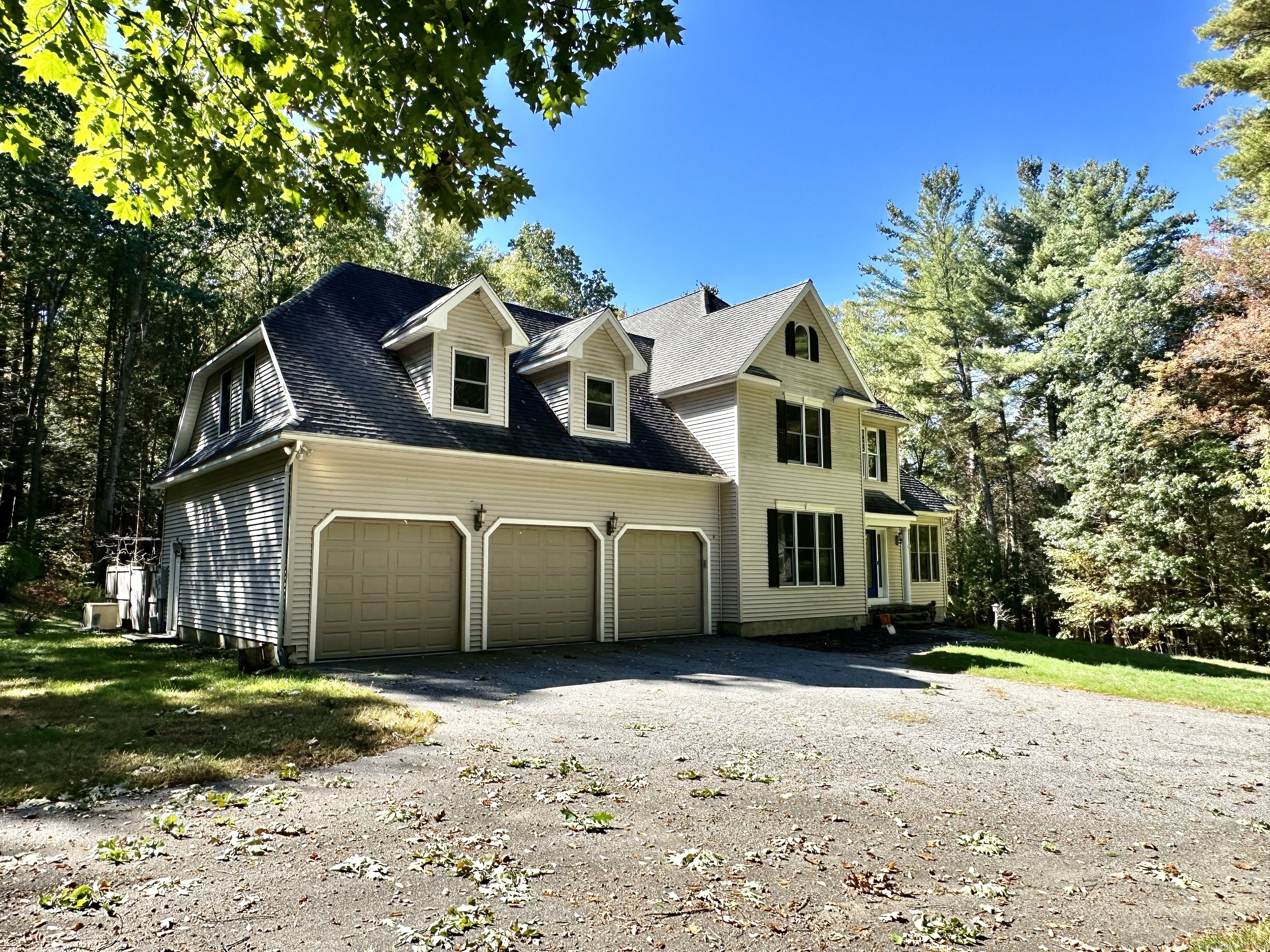 721 Marshall Lake Road