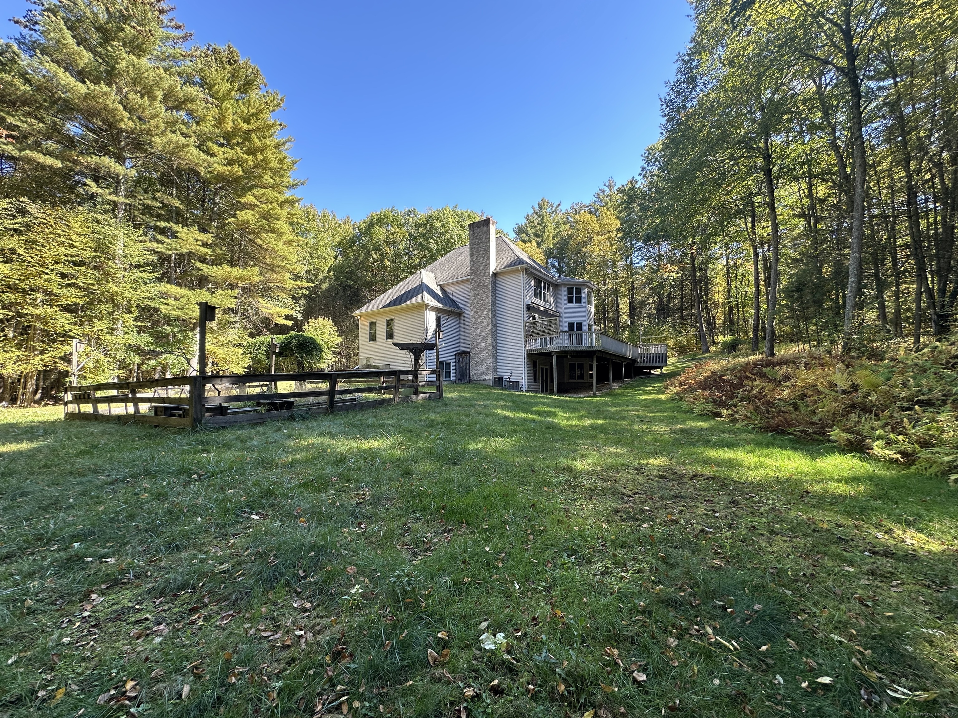 721 Marshall Lake Road