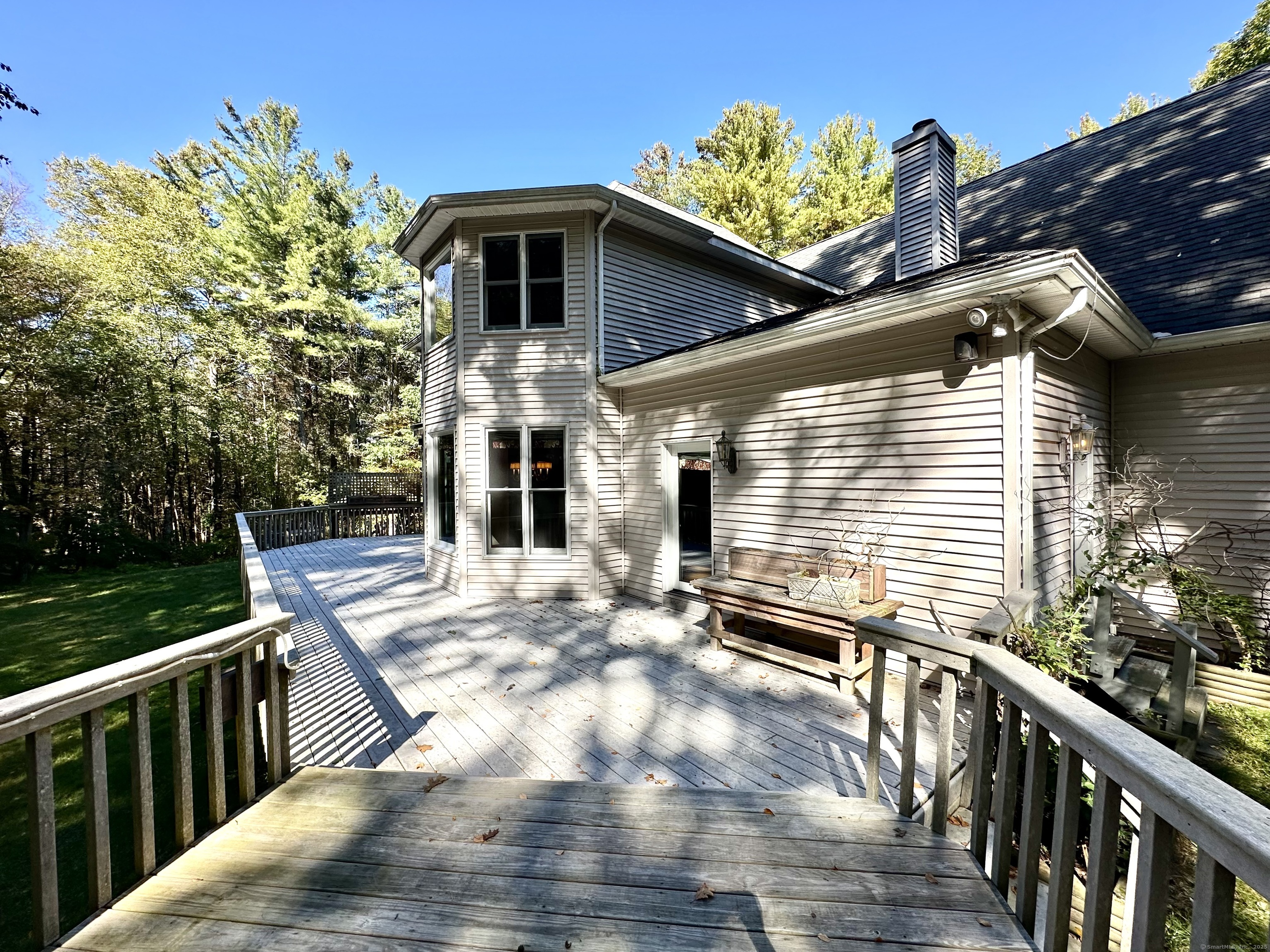 721 Marshall Lake Road