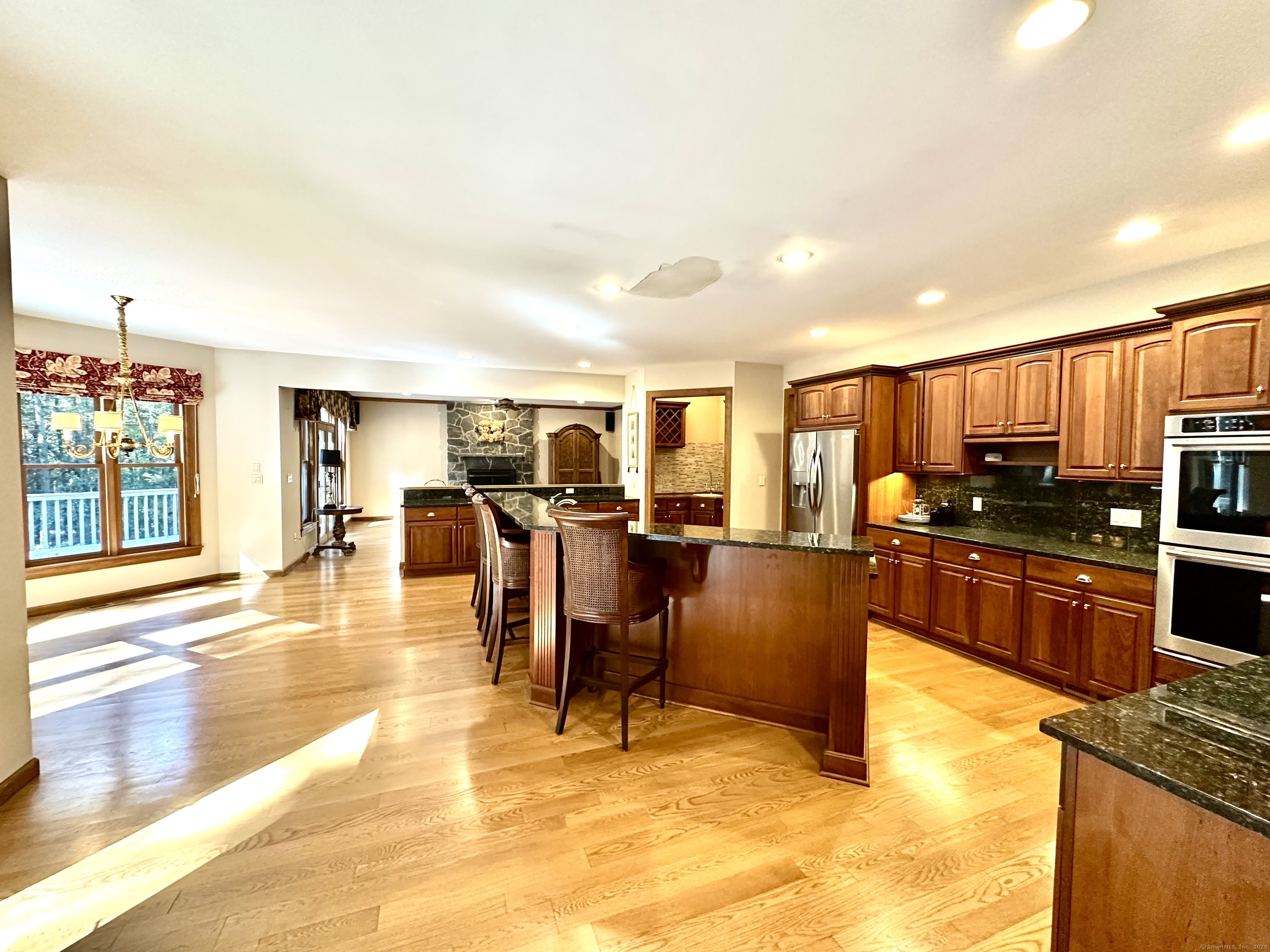721 Marshall Lake Road