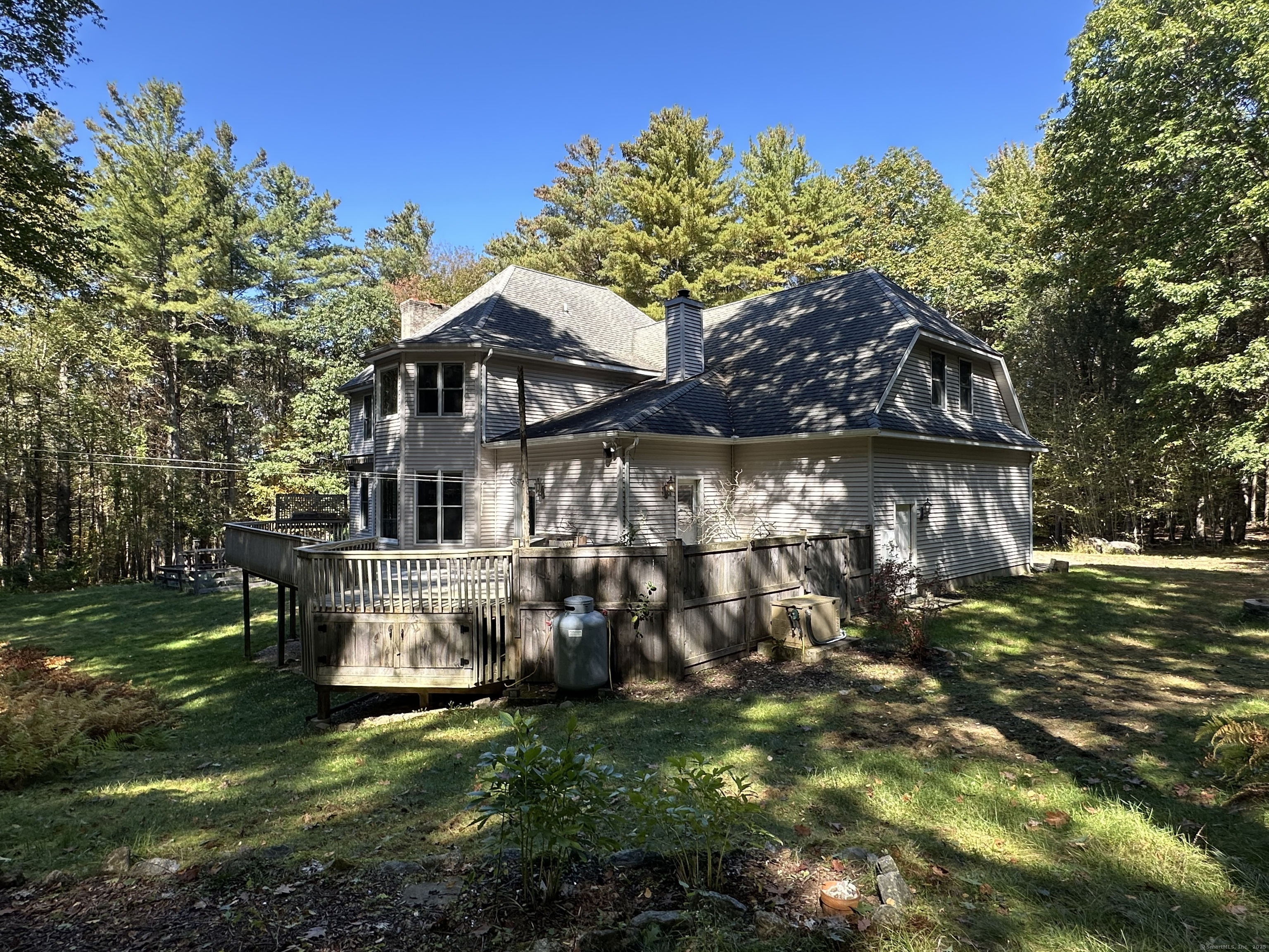 721 Marshall Lake Road
