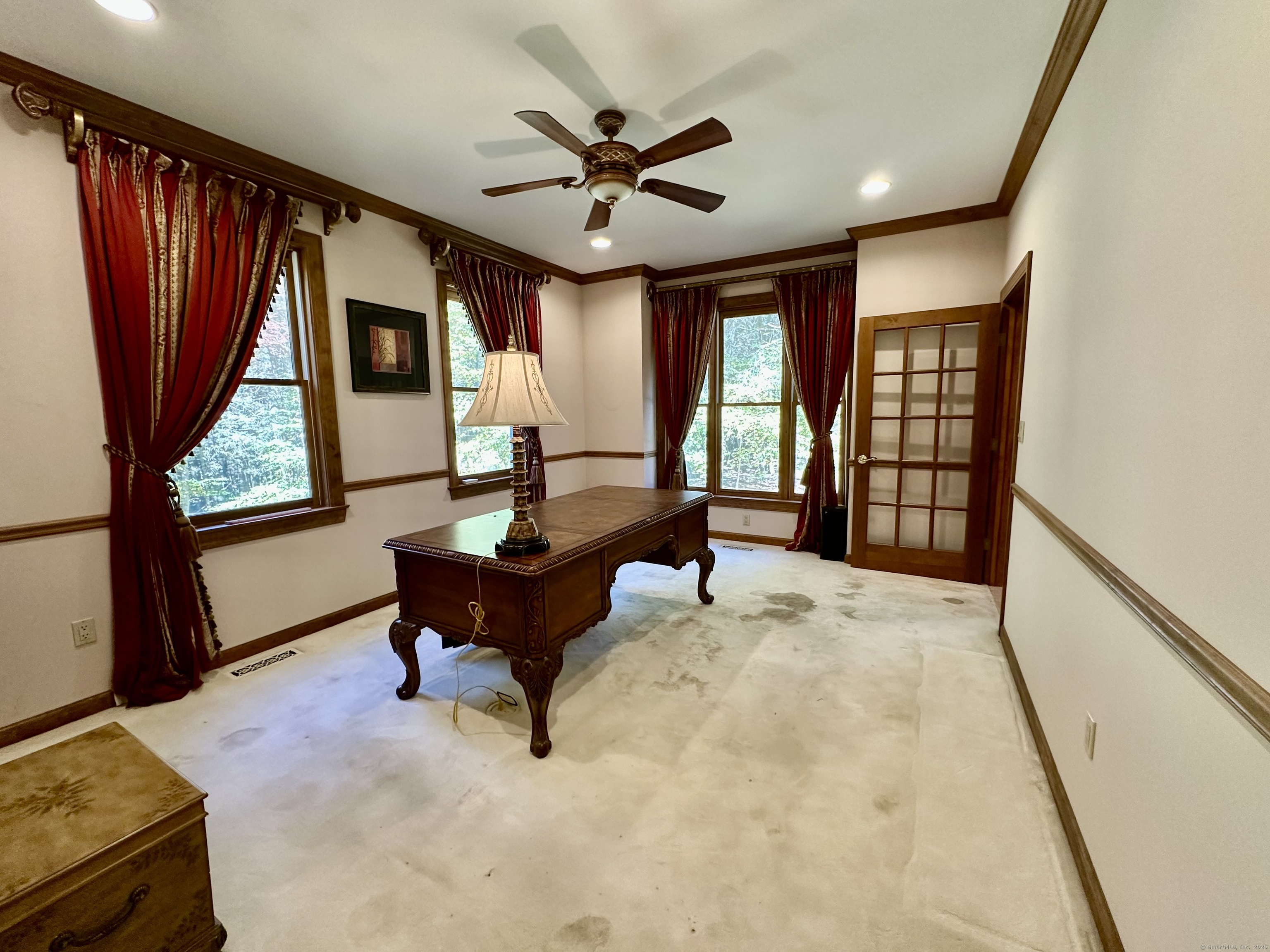 721 Marshall Lake Road