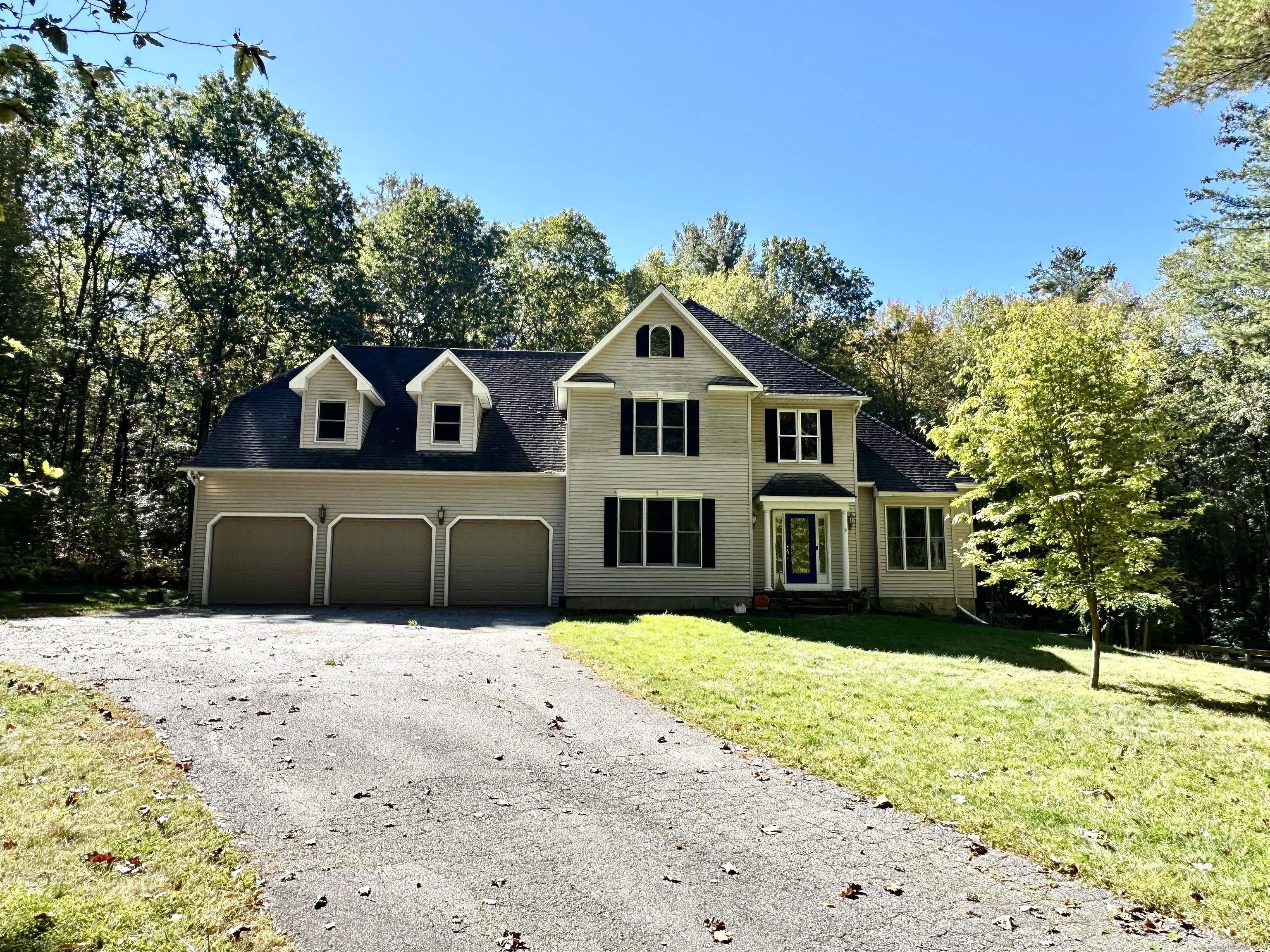 721 Marshall Lake Road