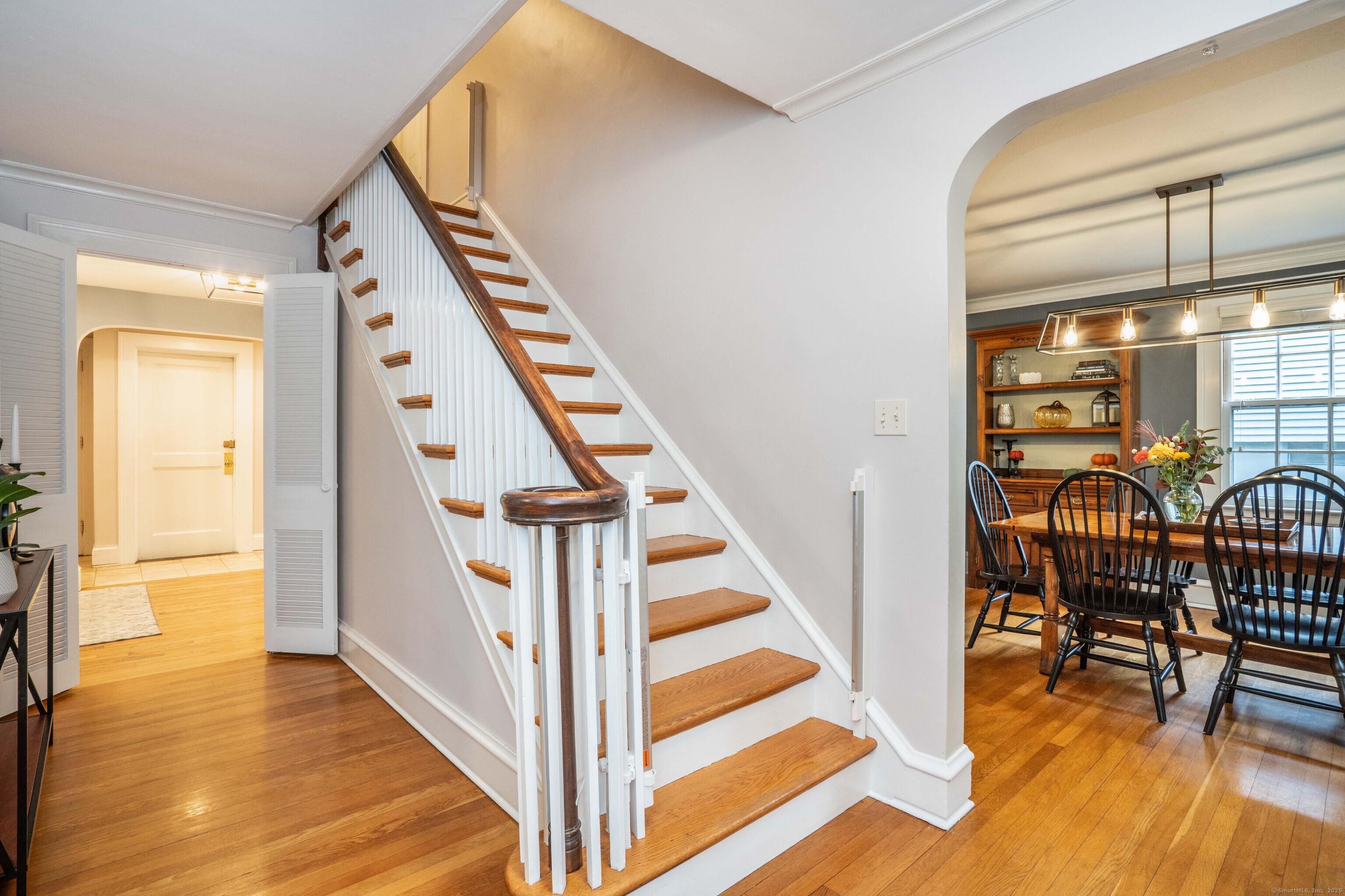 132 North Main Street
