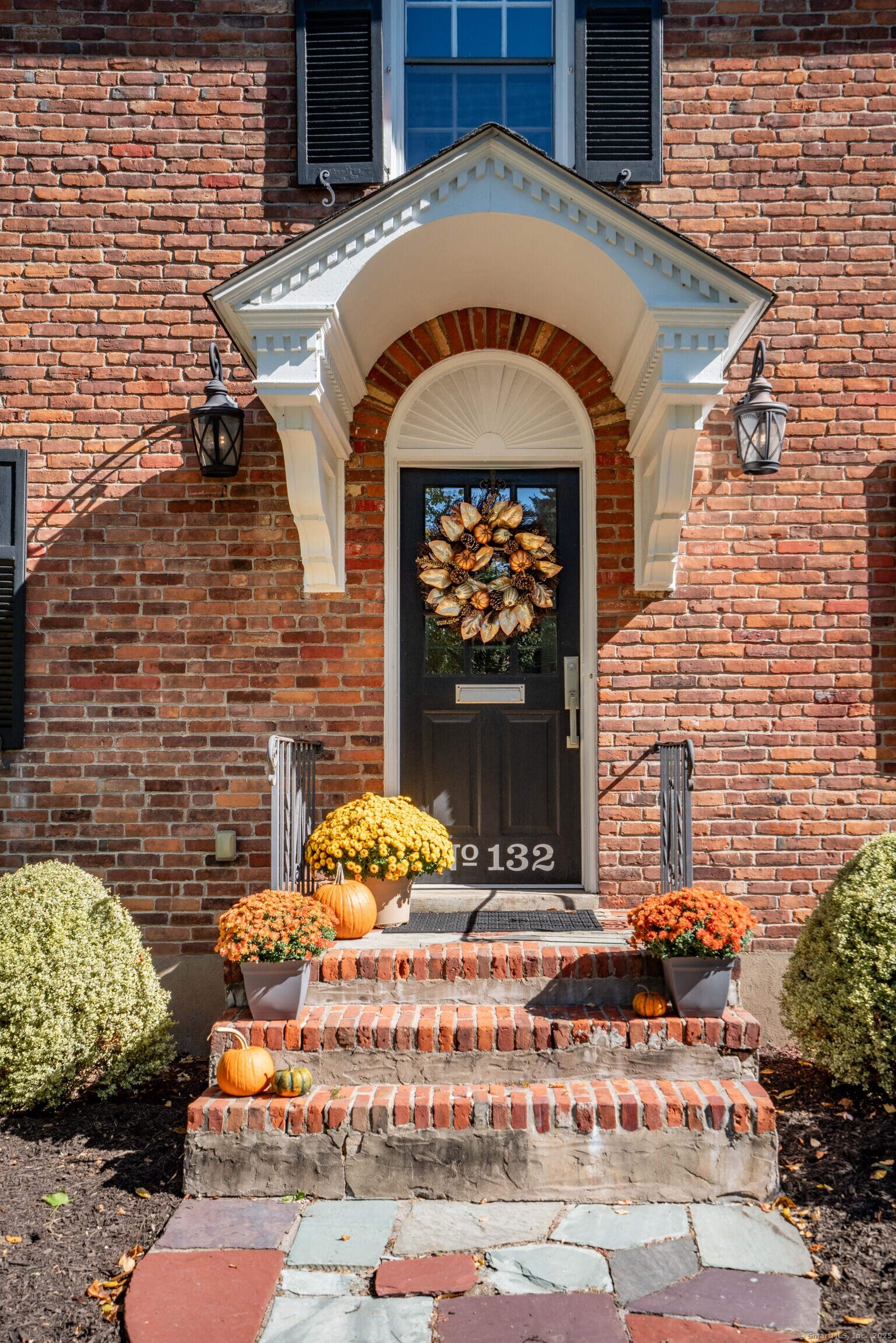132 North Main Street
