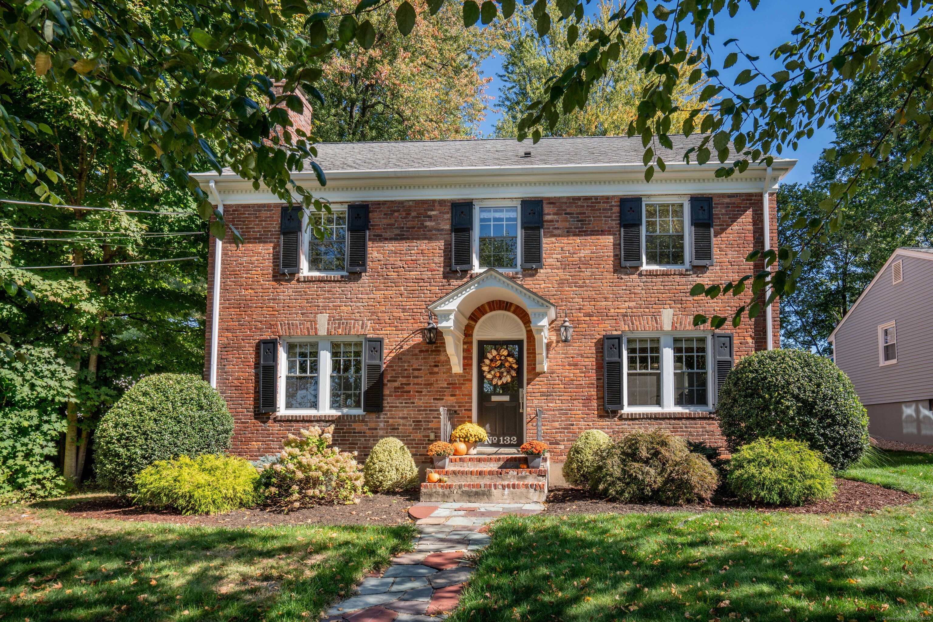 132 North Main Street