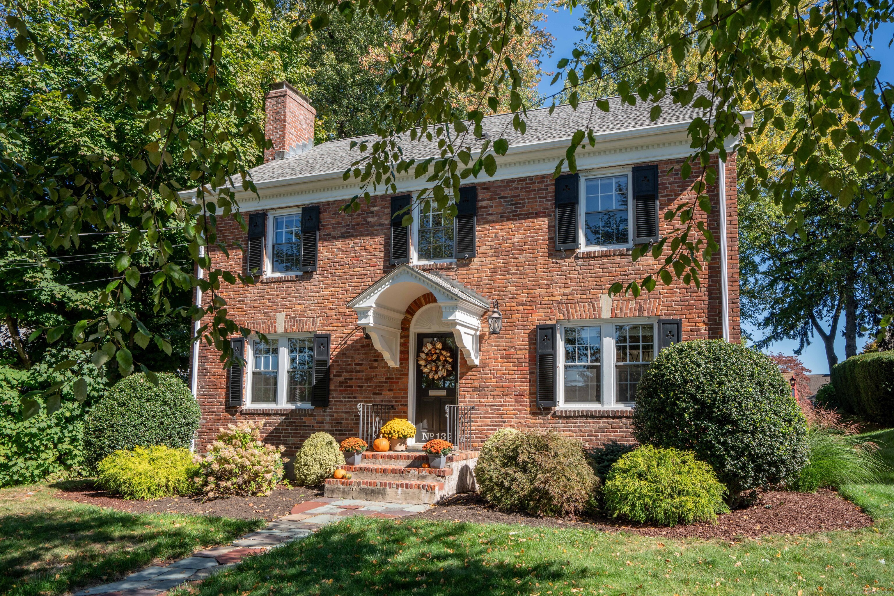 132 North Main Street