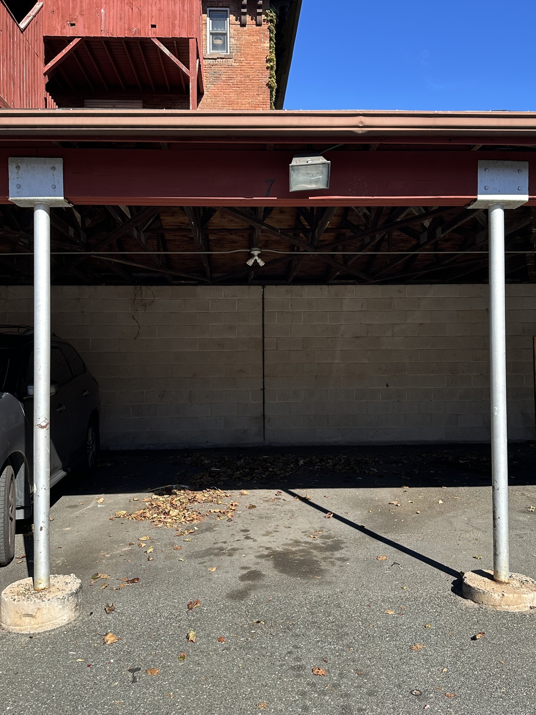 235 Farmington Avenue A