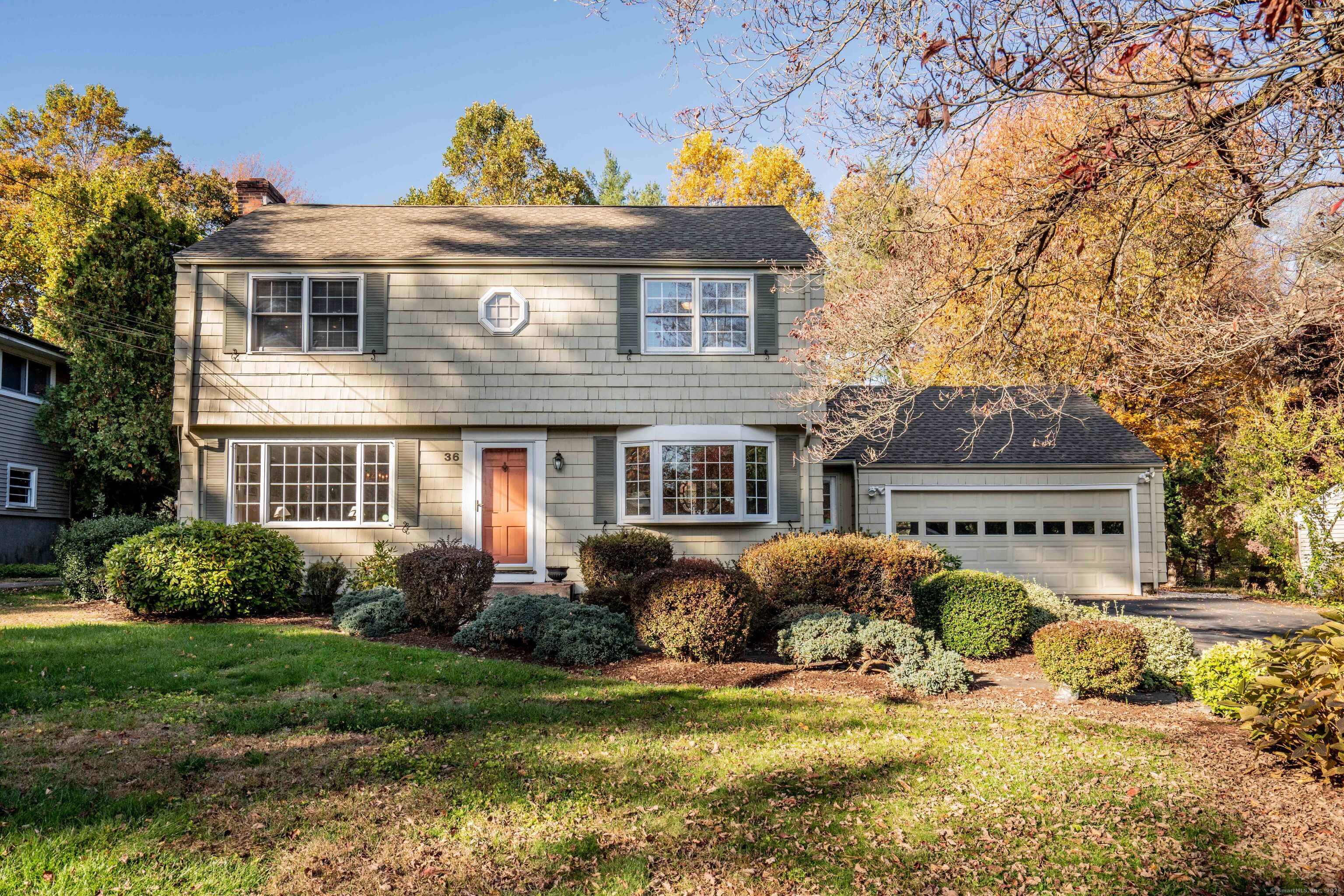 36 Richmond Lane